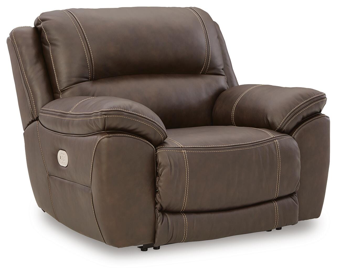 Dunleith Power Recliner - image 1