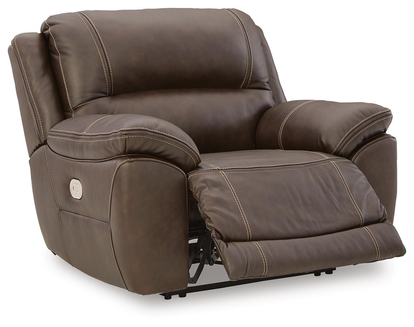 Dunleith Power Recliner - image 3