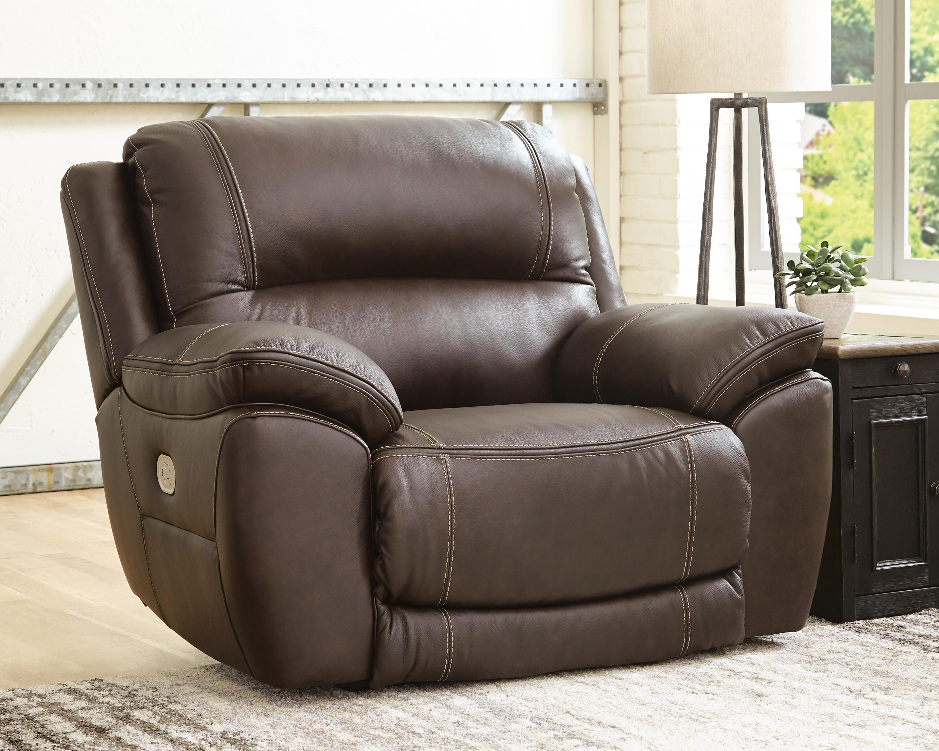 Dunleith Power Recliner - image 1