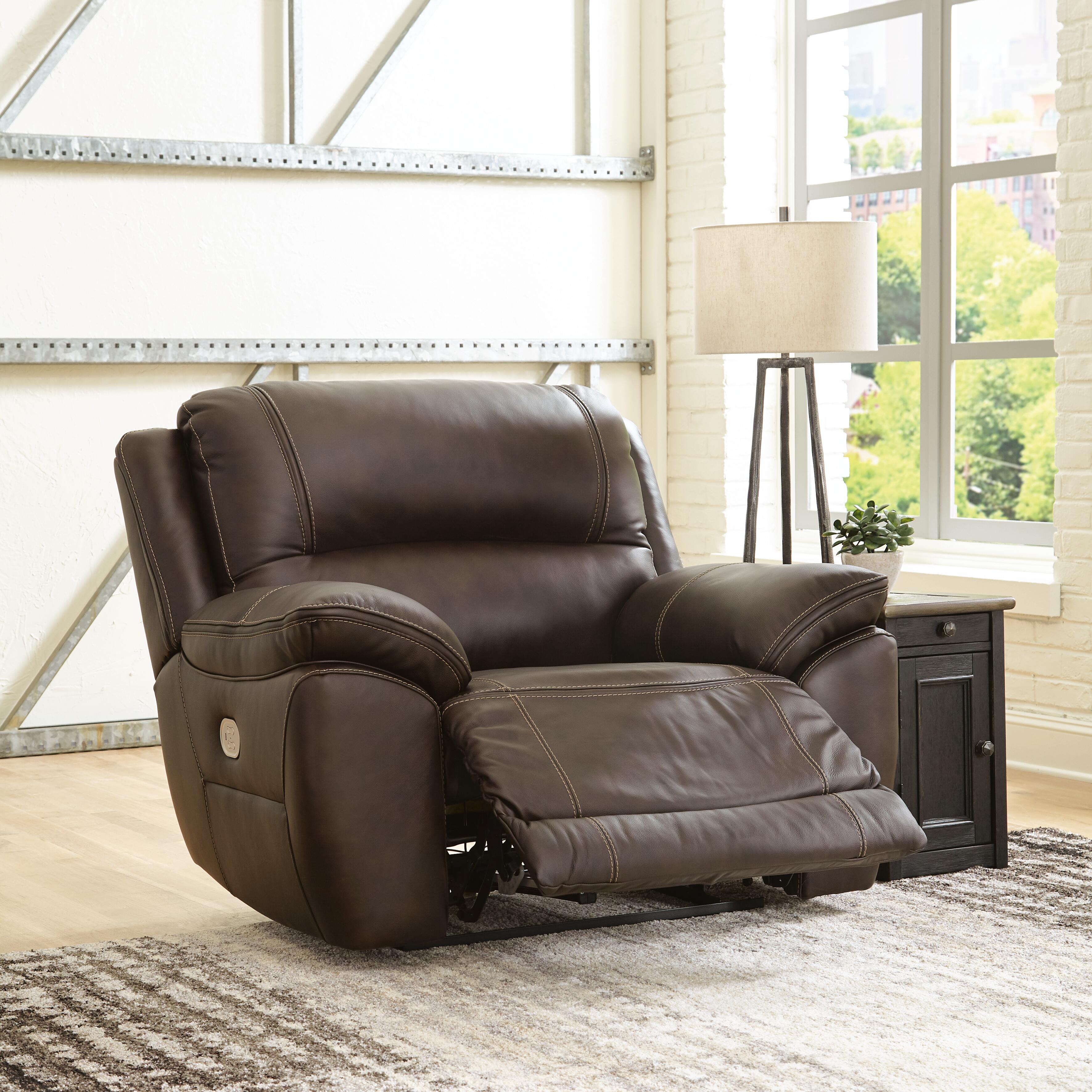 Dunleith Power Recliner - image 10
