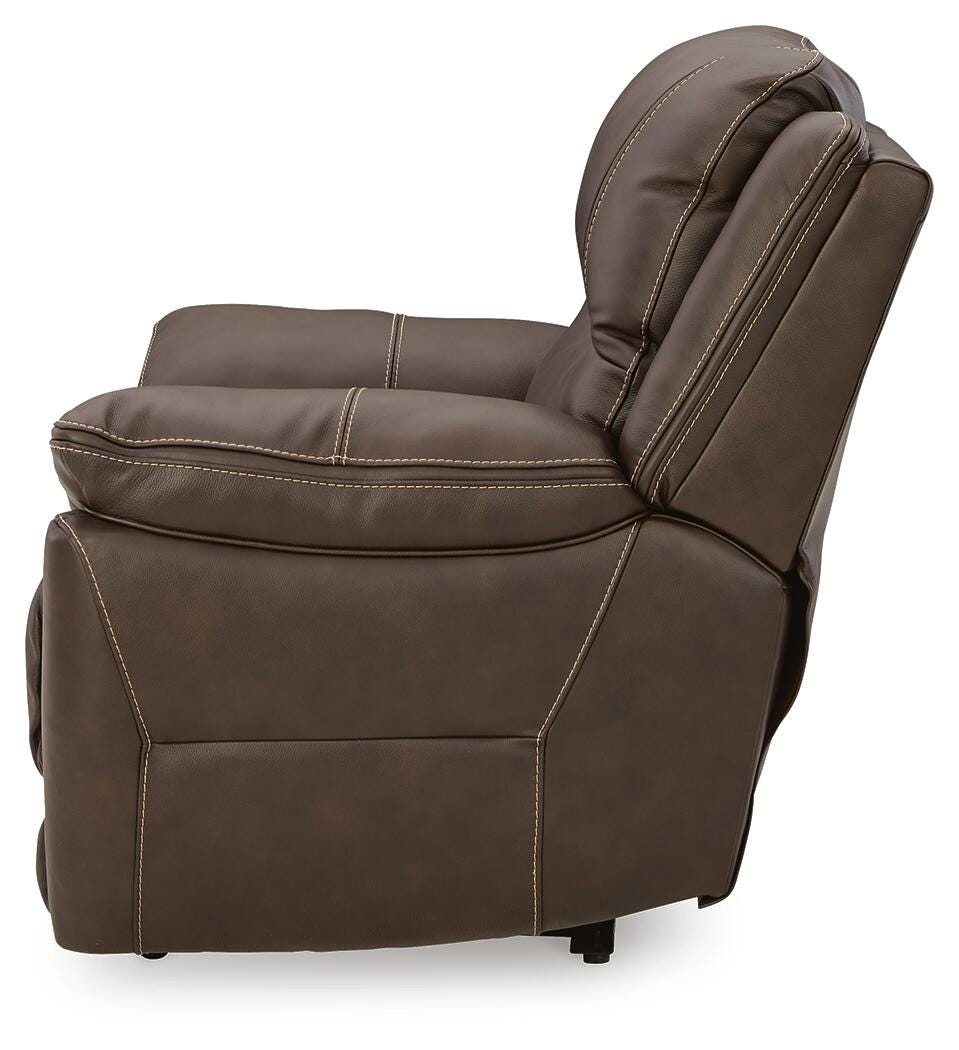 Dunleith Power Recliner - image 9