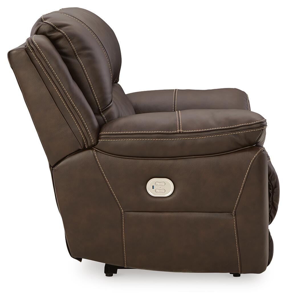 Dunleith Power Recliner - image 5