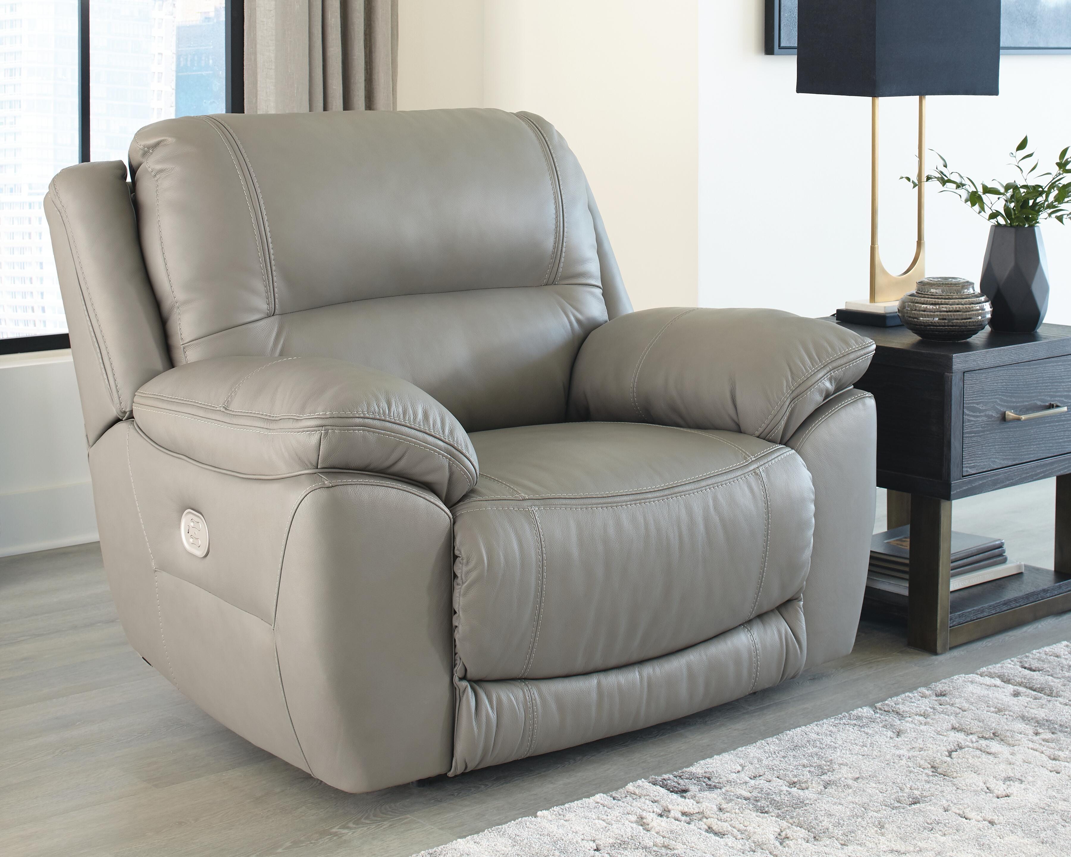Dunleith Power Recliner, , large