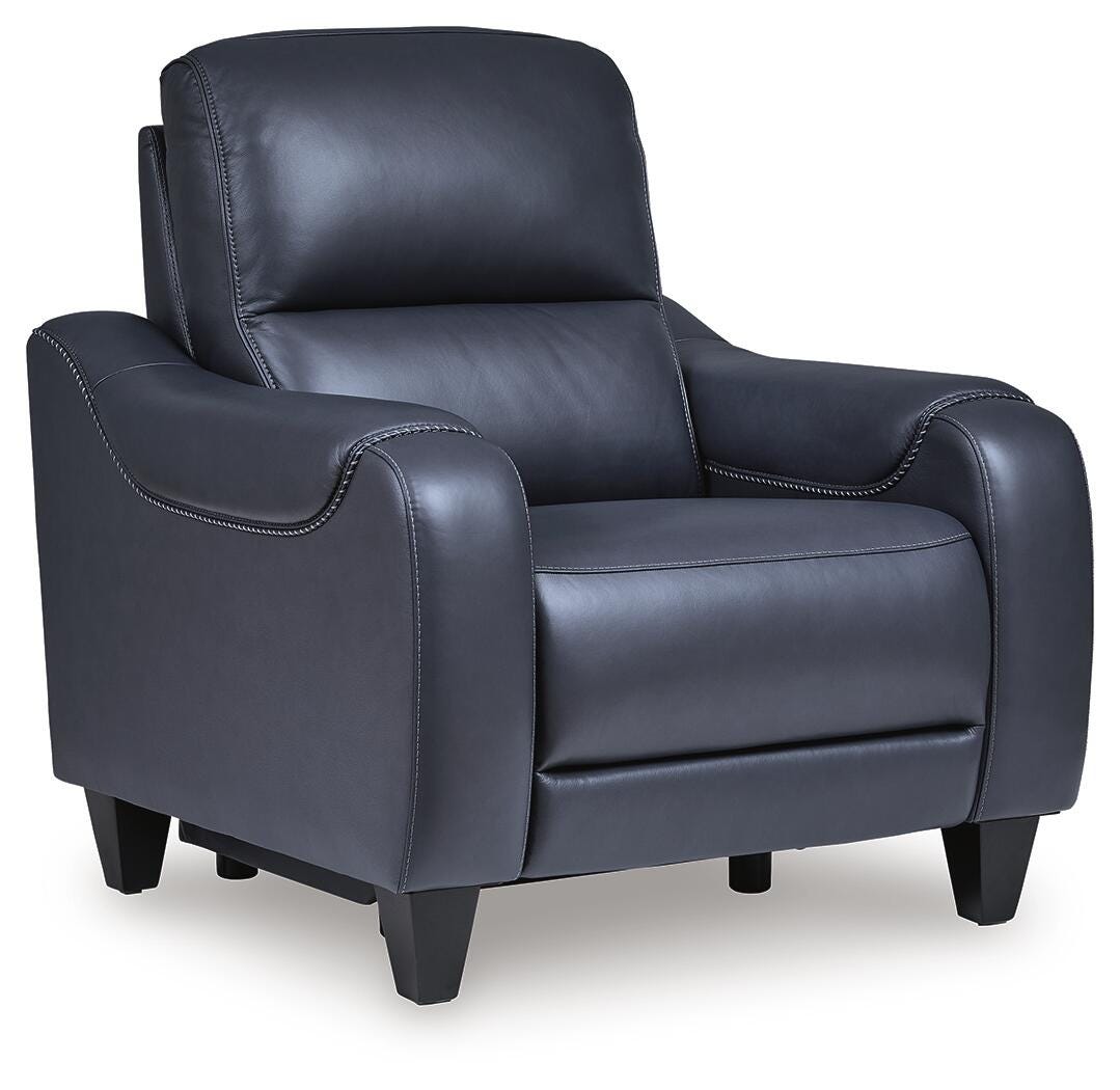 Mercomatic Power Recliner - image 1