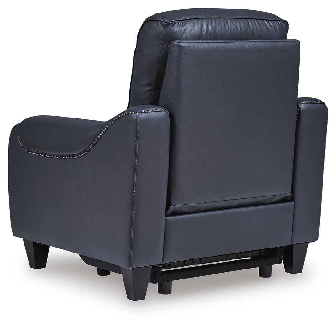 Mercomatic Power Recliner - image 6