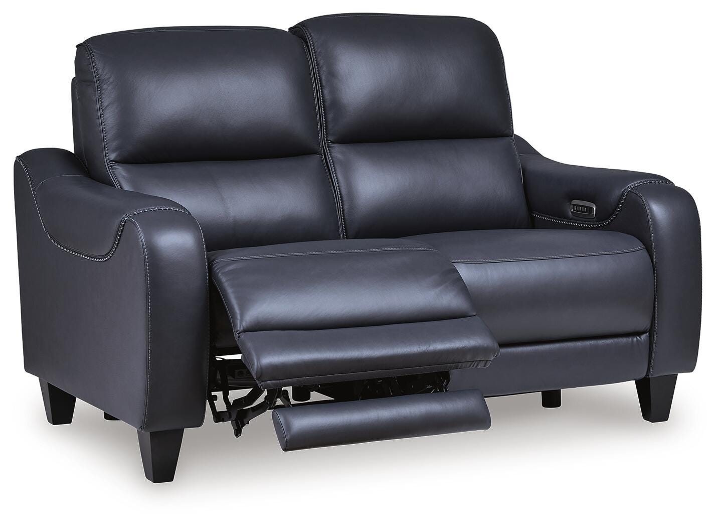 Sofá y loveseat reclinables eléctricos Mercomatic - image 10