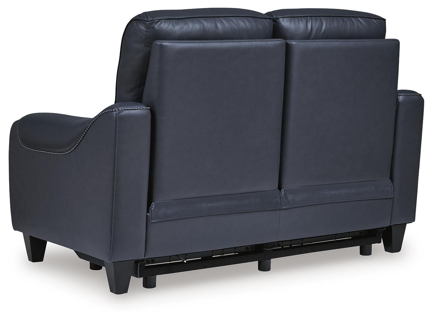 Sofá y loveseat reclinables eléctricos Mercomatic - image 12
