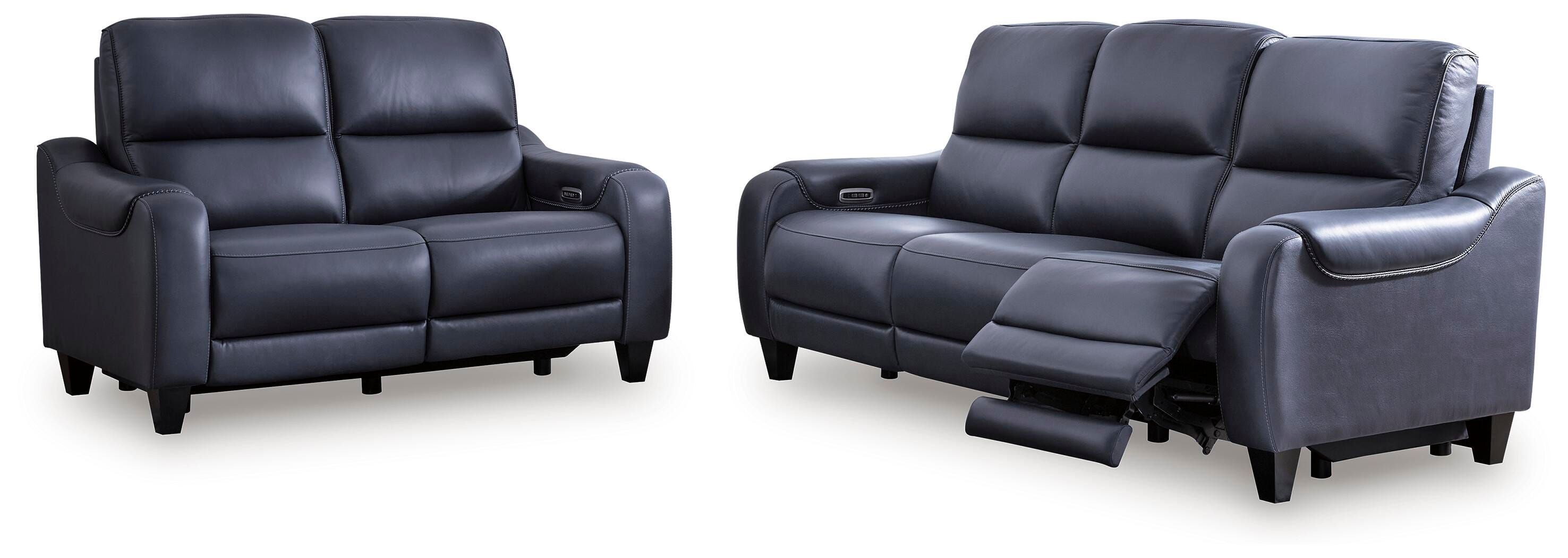 Mercomatic Sofa and Loveseat | Ashley
