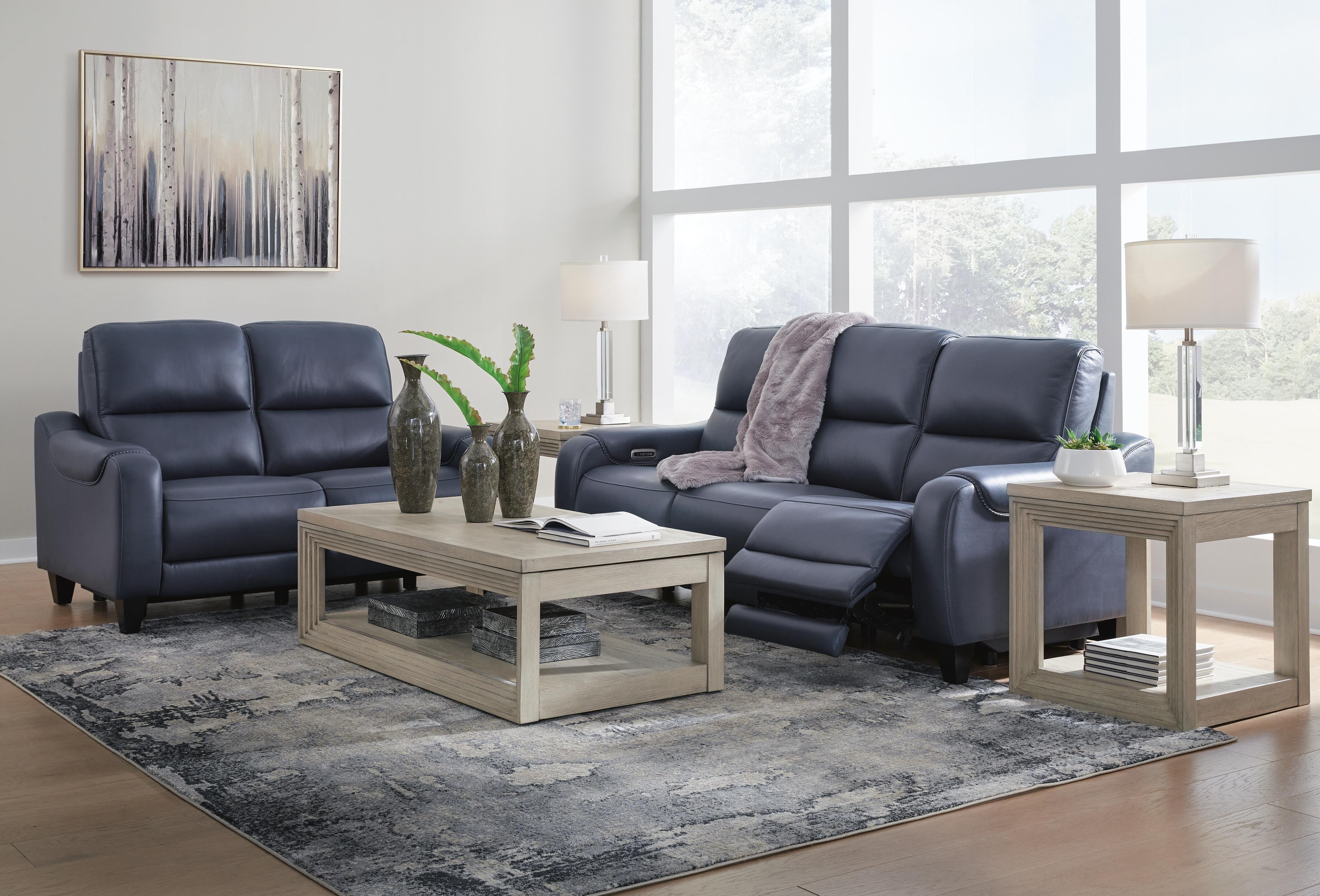 Mercomatic Sofa and Loveseat | Ashley