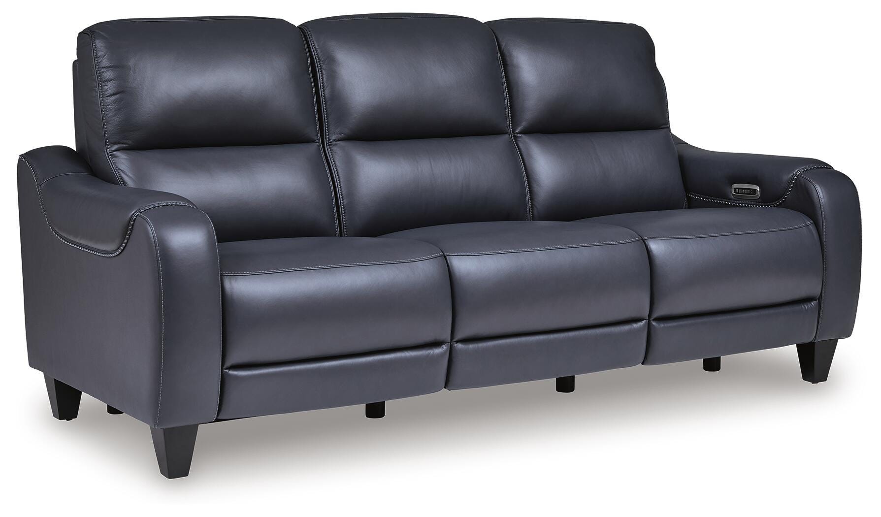 Sofá reclinable eléctrico Mercomatic - image 1