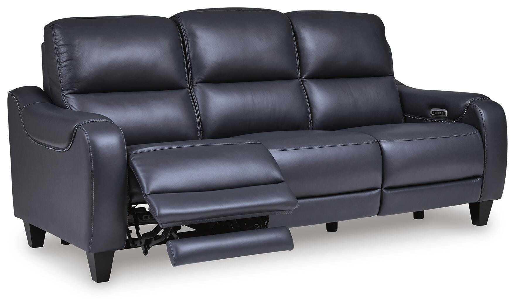 Sofá reclinable eléctrico Mercomatic - image 3