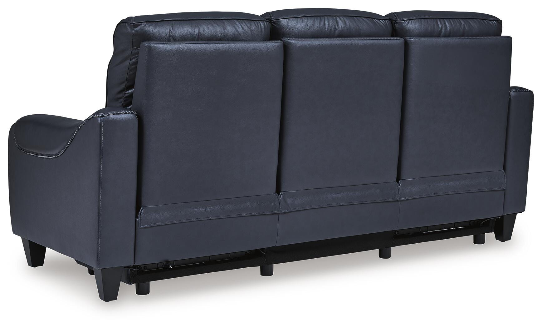 Sofá reclinable eléctrico Mercomatic - image 6