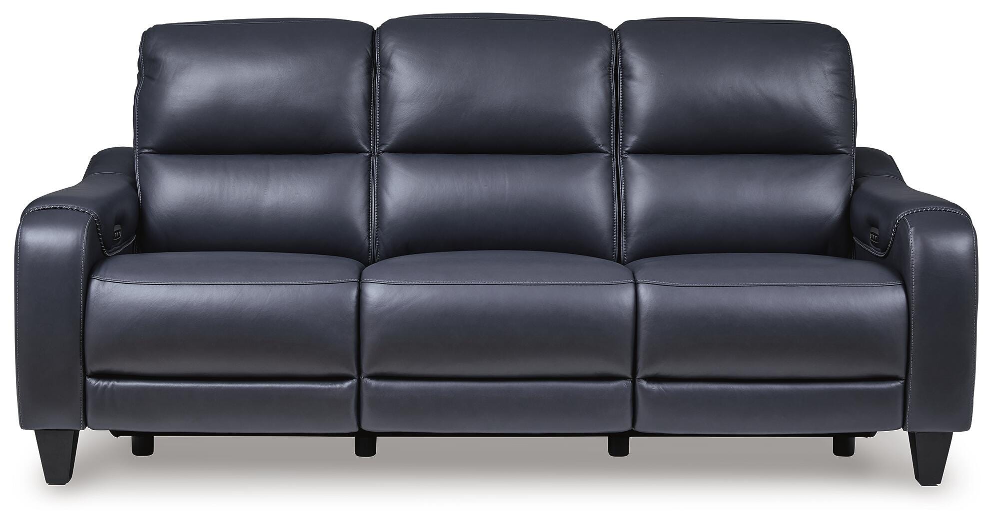Sofá reclinable eléctrico Mercomatic - image 4