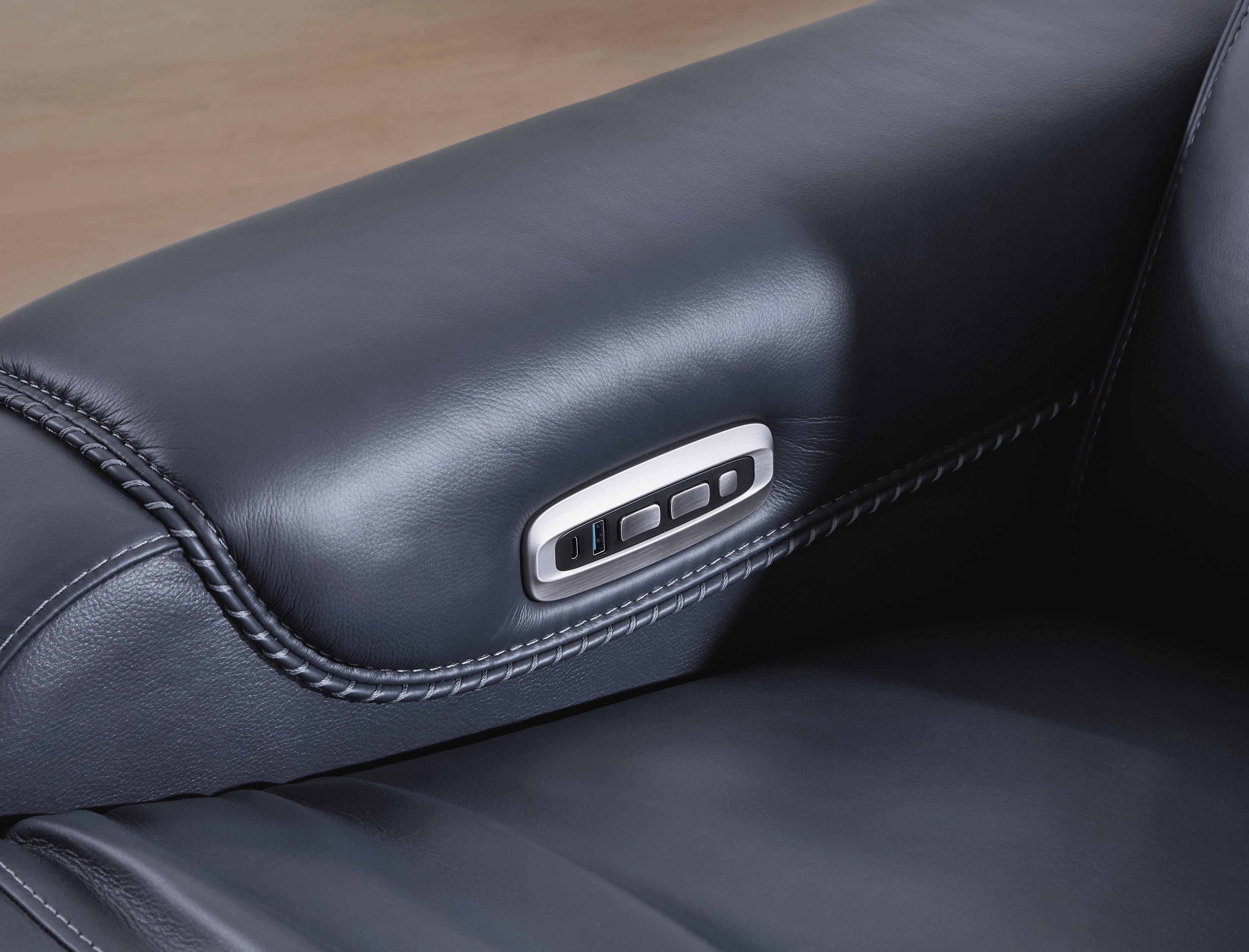 Mercomatic Power Recliner - image 9