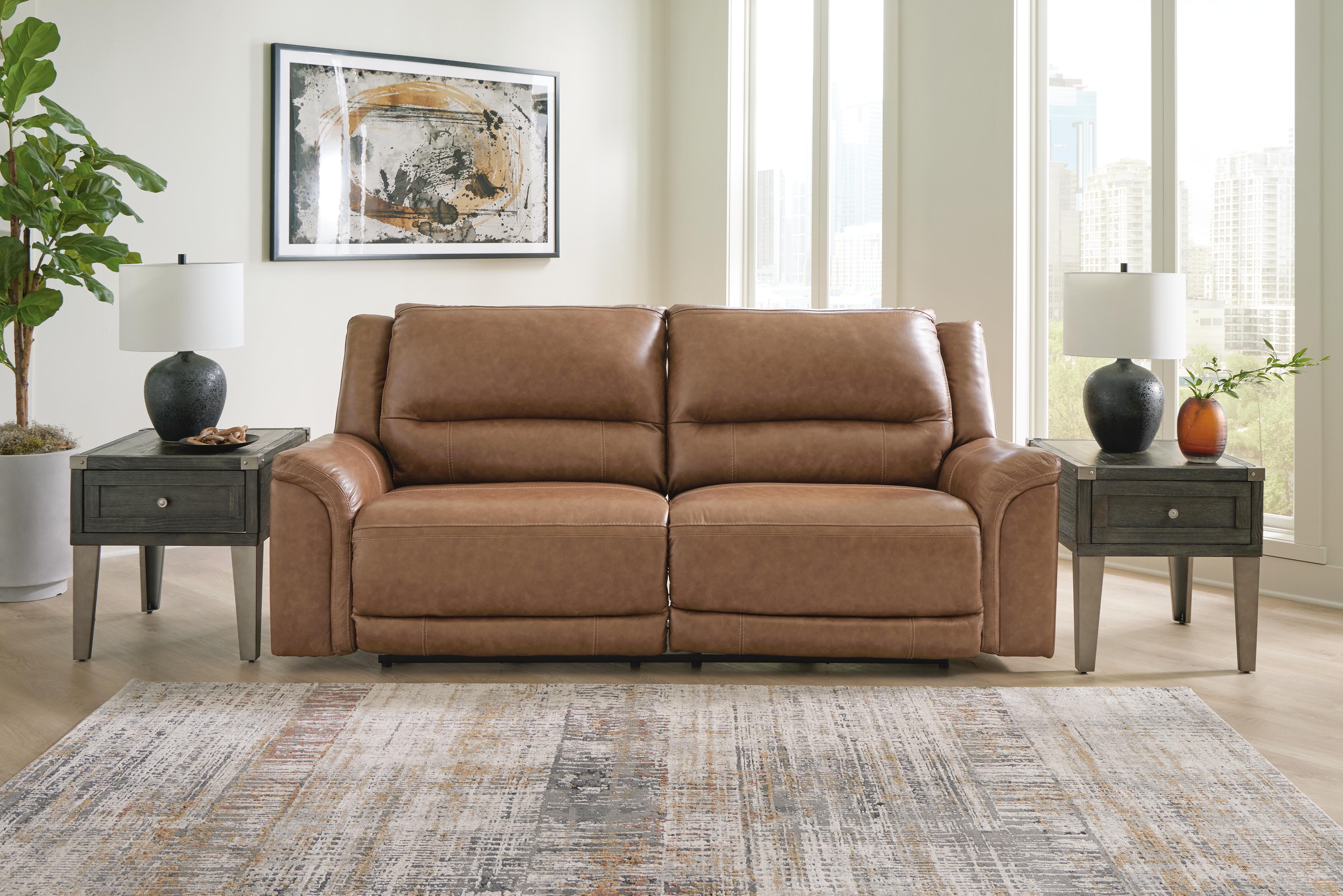 Trasimeno Power Reclining Sofa, , large