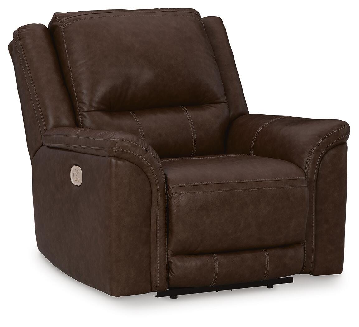 Trasimeno Power Recliner - image 2