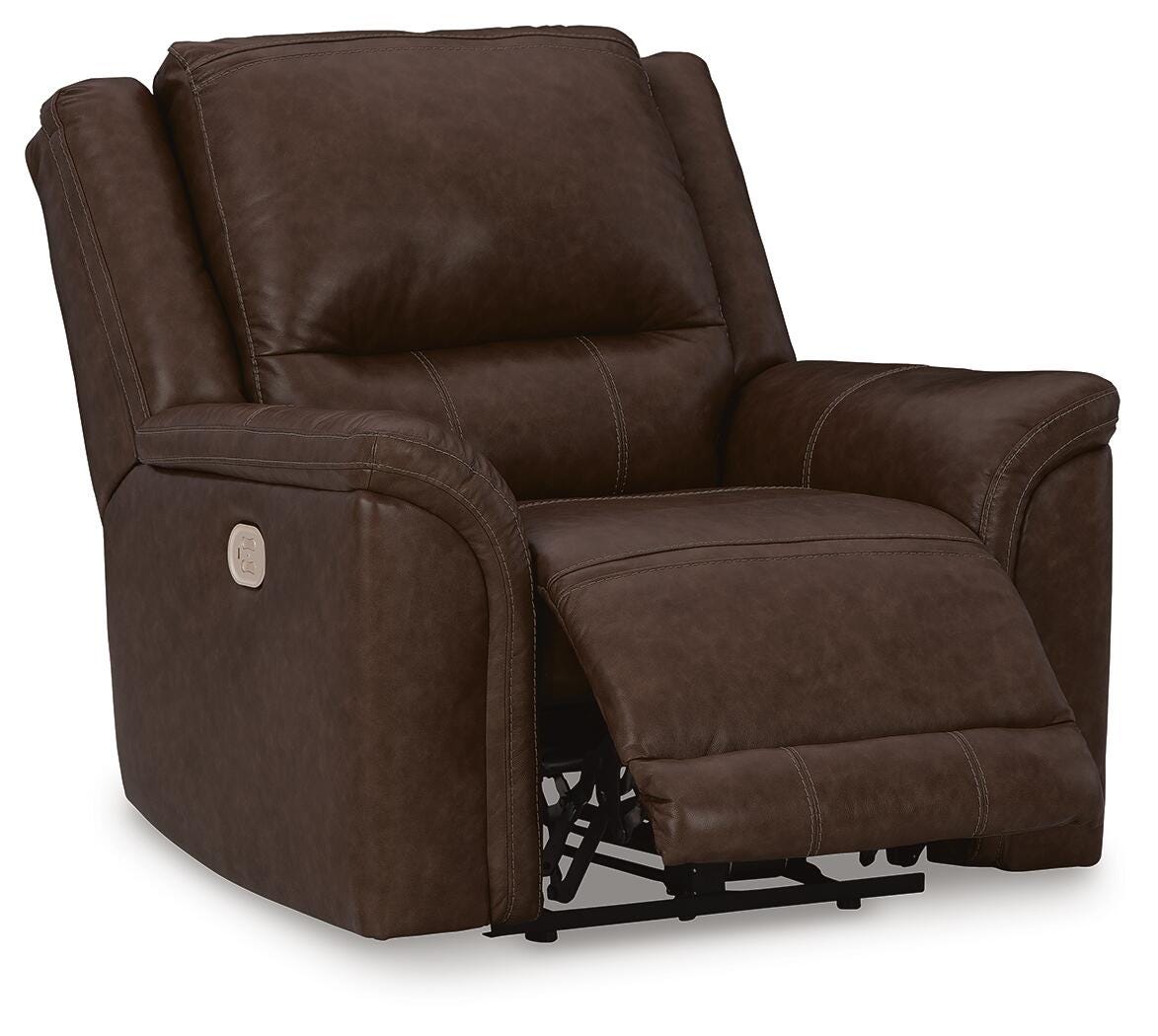 Trasimeno Power Recliner - image 3