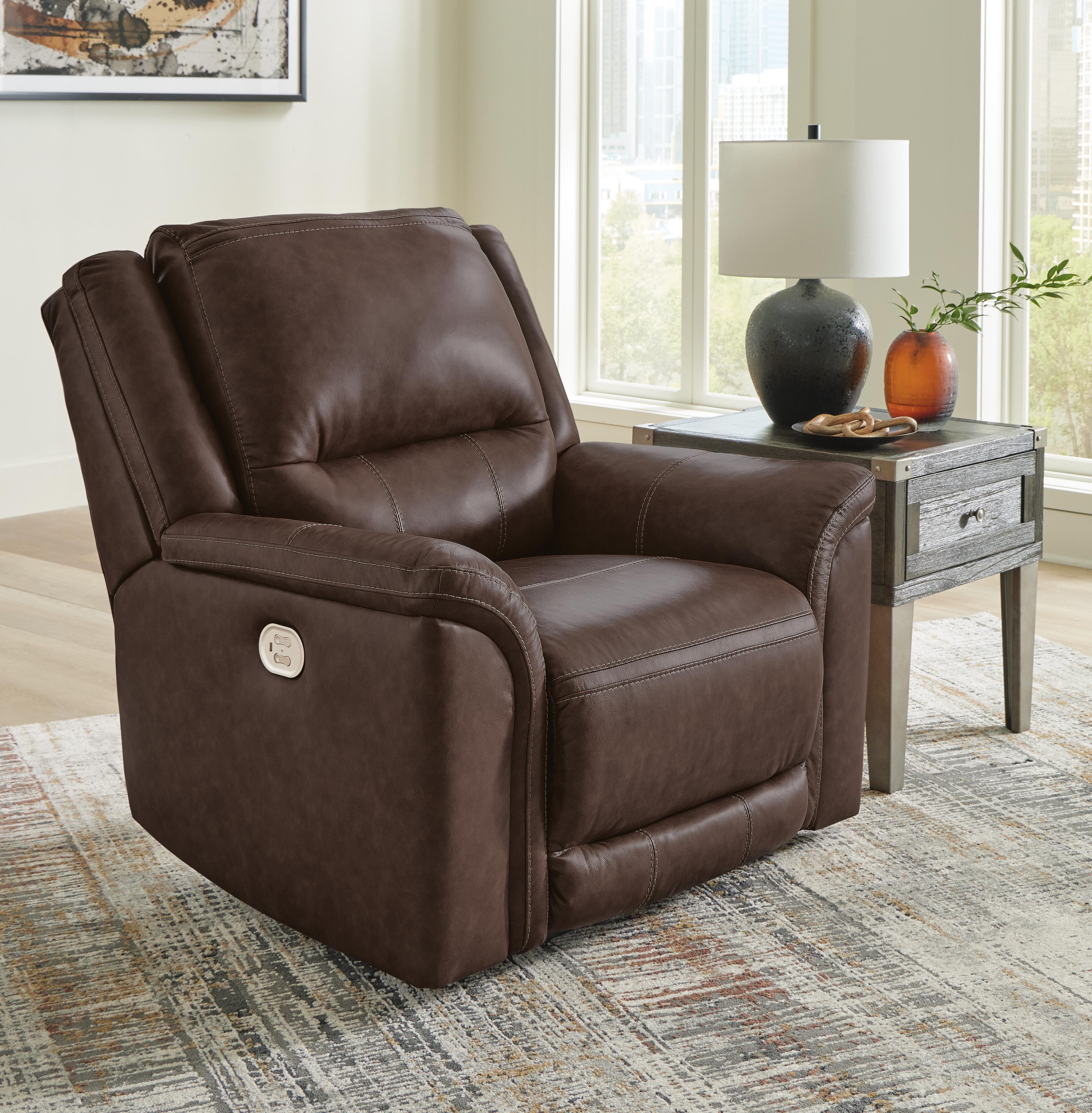 Trasimeno Power Recliner - image 1