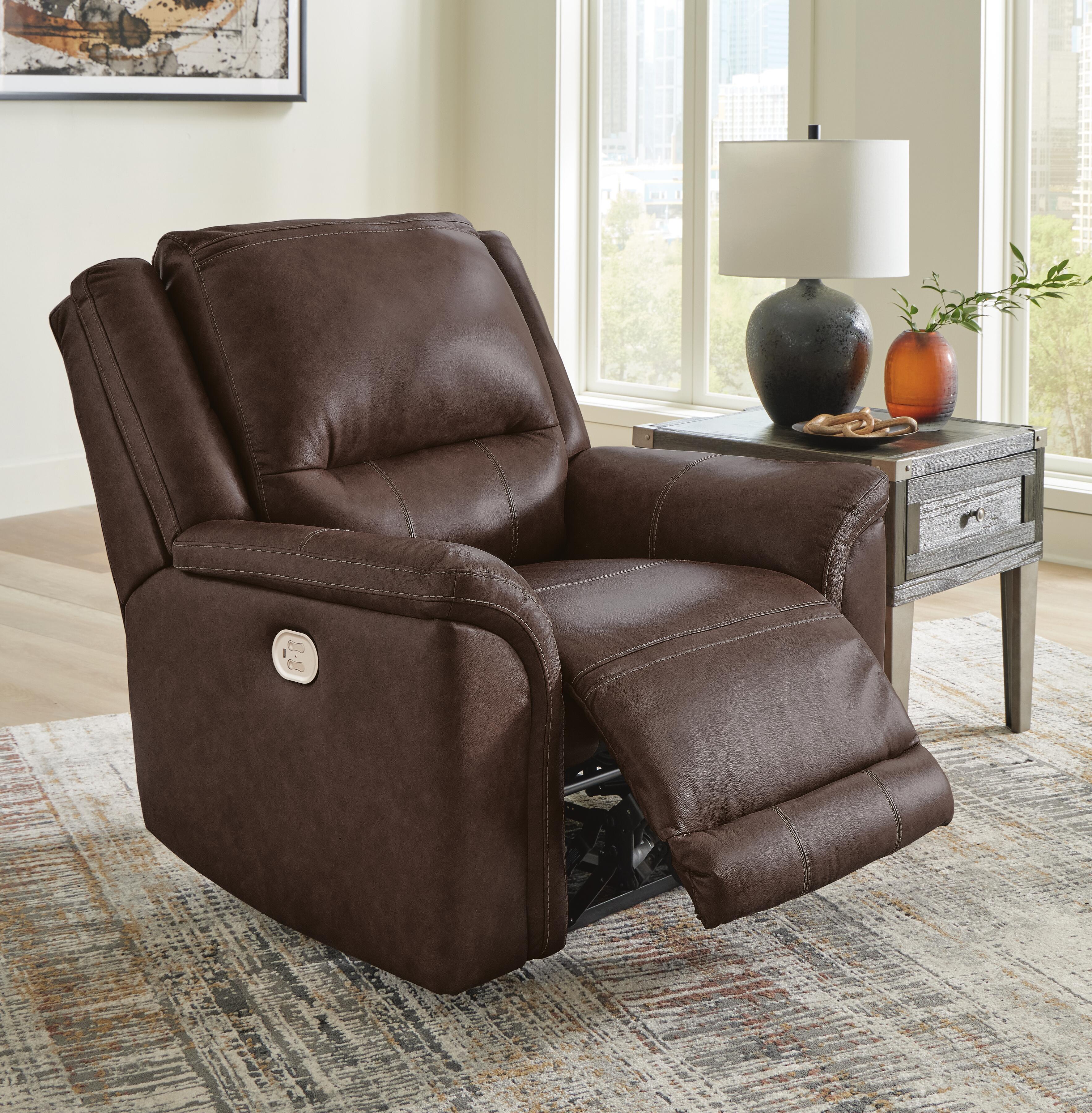 Trasimeno Power Recliner - image 4