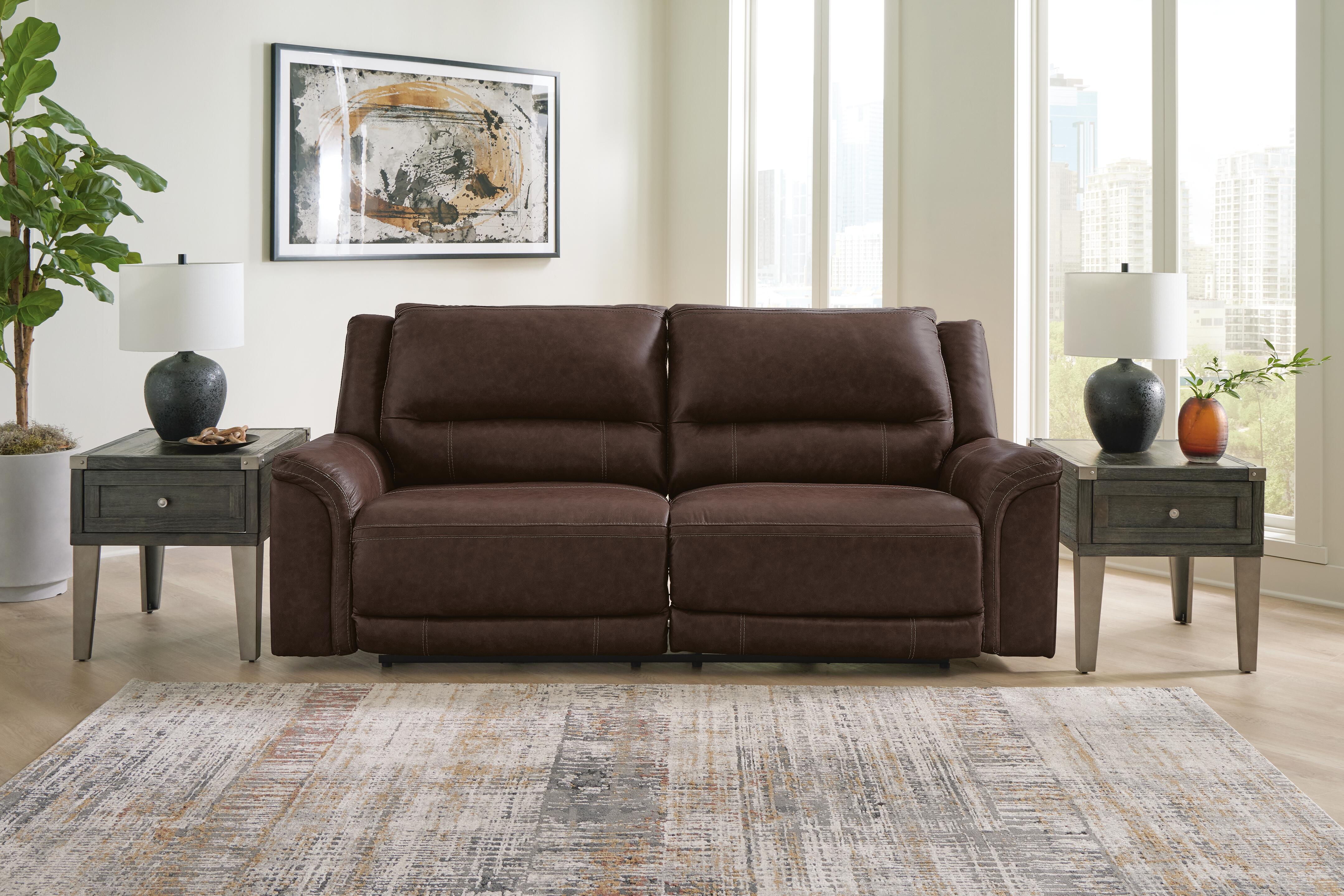 Trasimeno Power Reclining Sofa - image 1