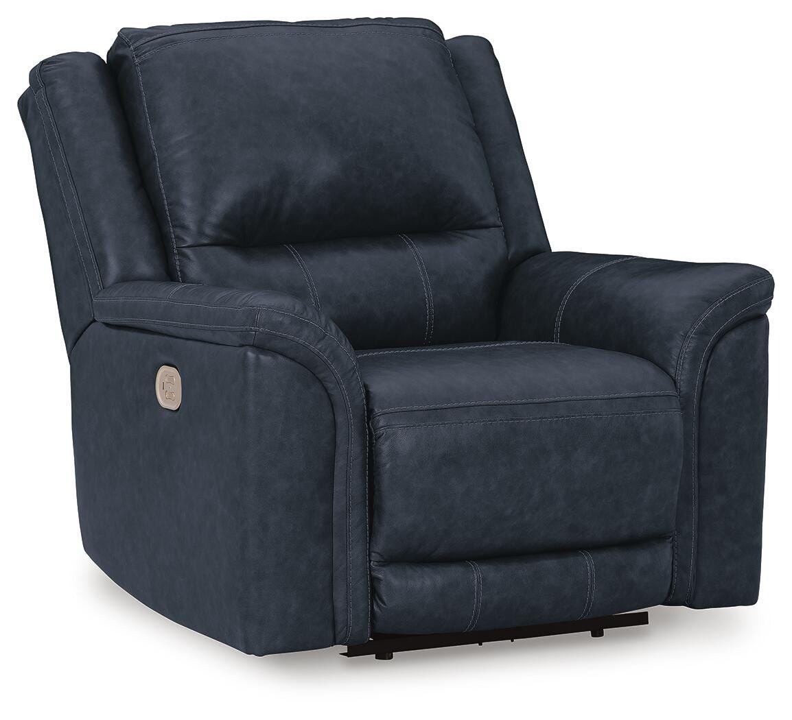 Trasimeno Power Recliner - image 2