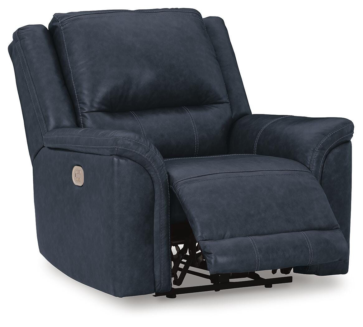 Trasimeno Power Recliner - image 3