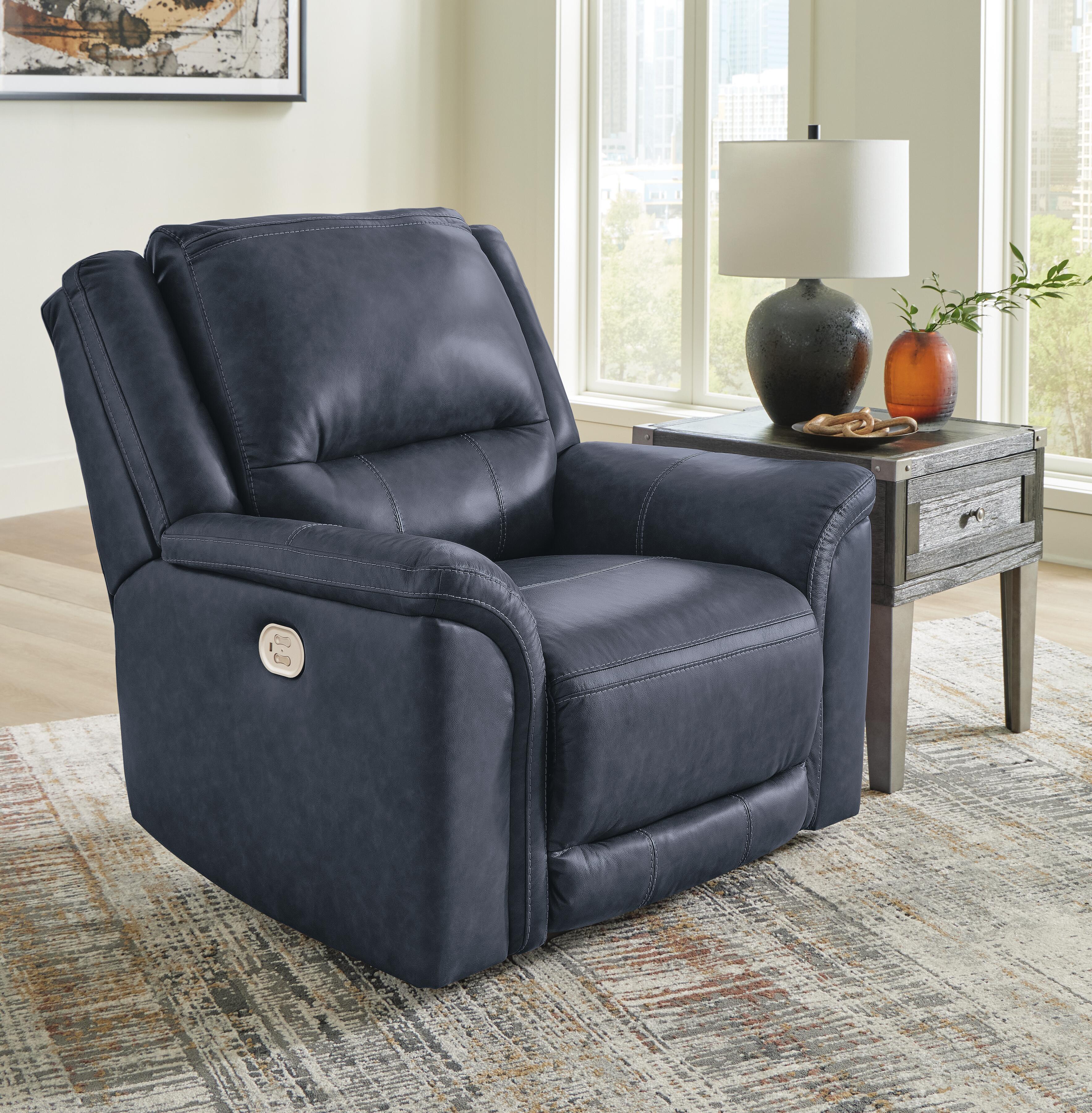 Trasimeno Power Recliner - image 1