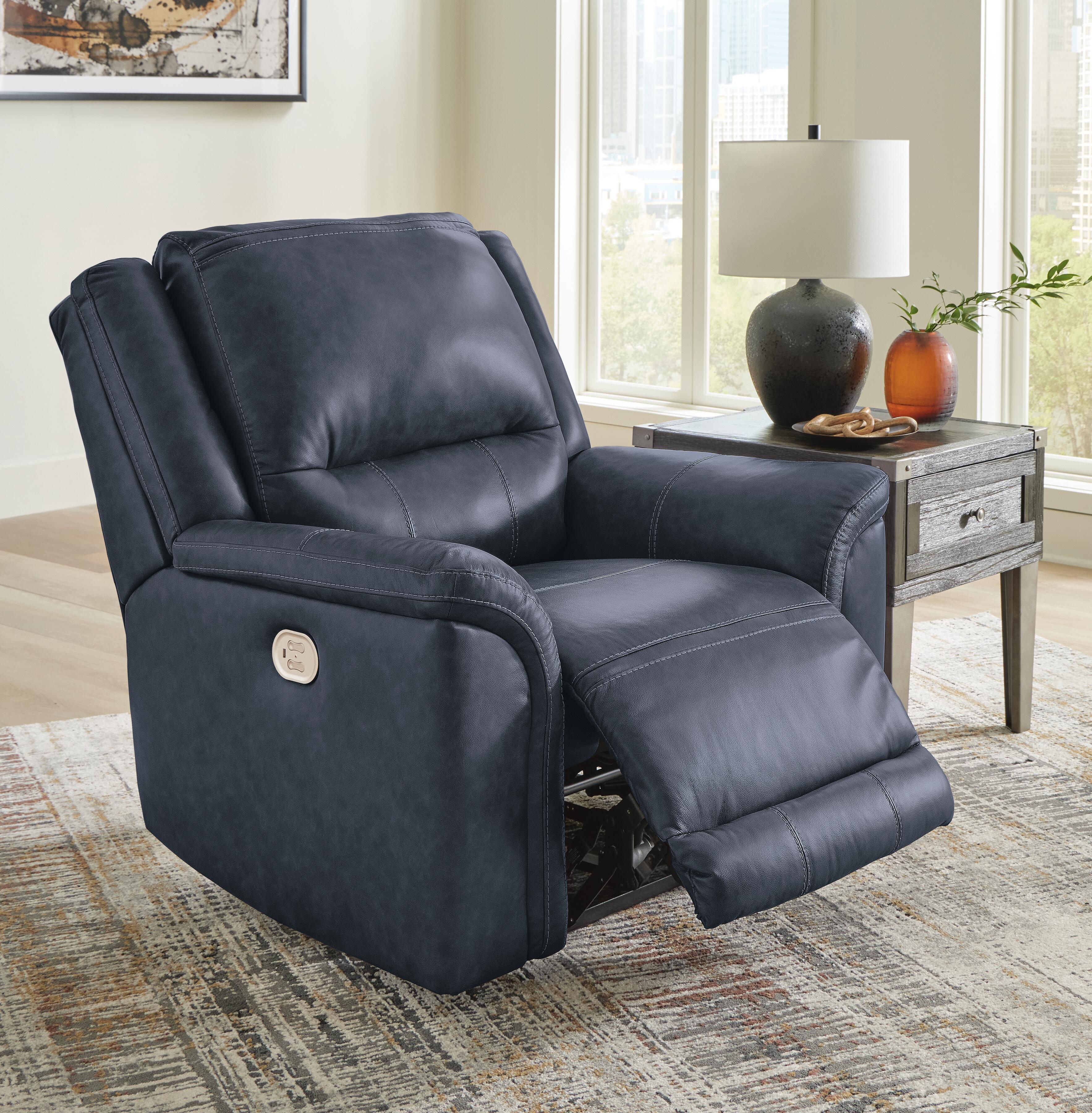 Trasimeno Power Recliner - image 4