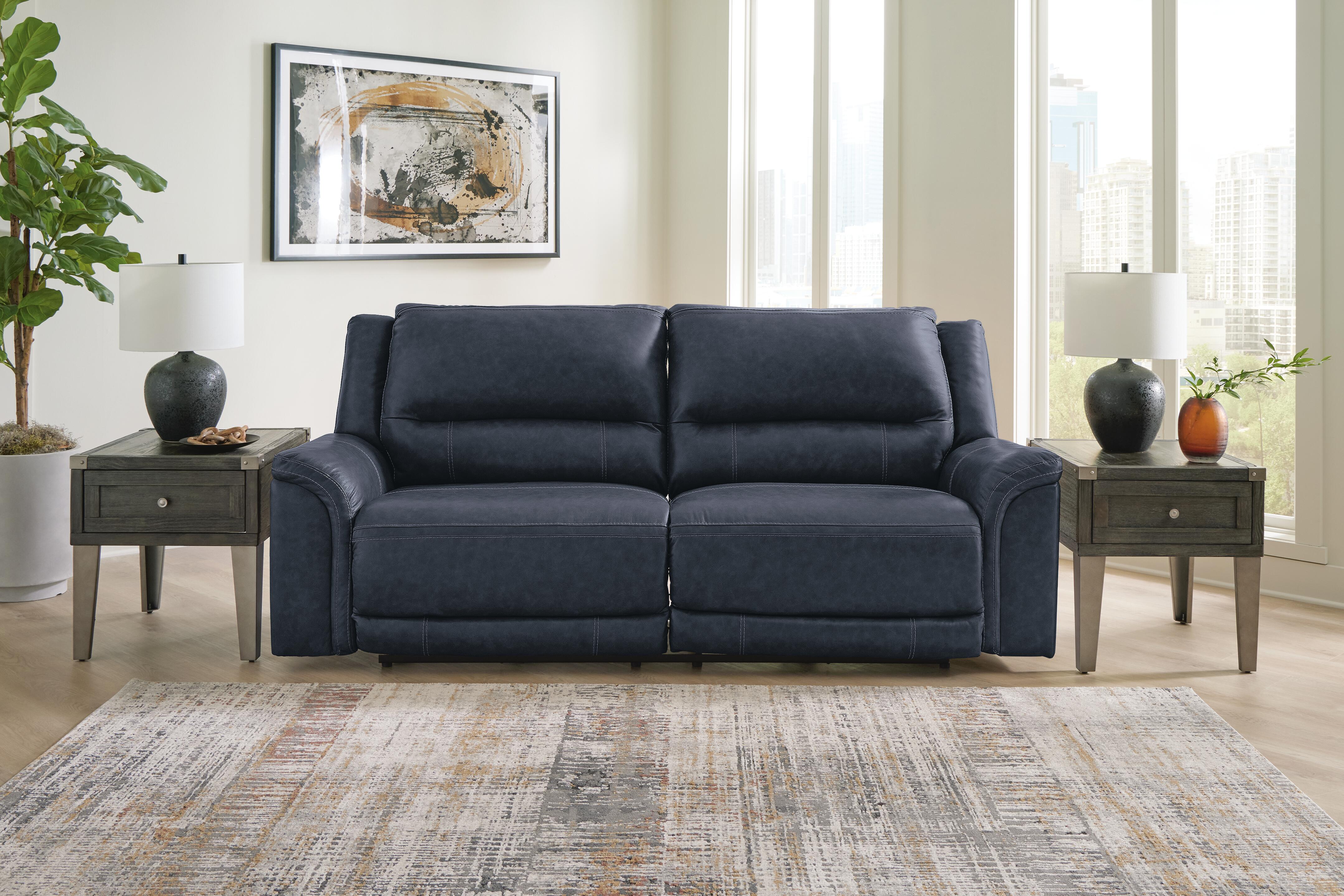 Trasimeno Power Reclining Sofa - image 1
