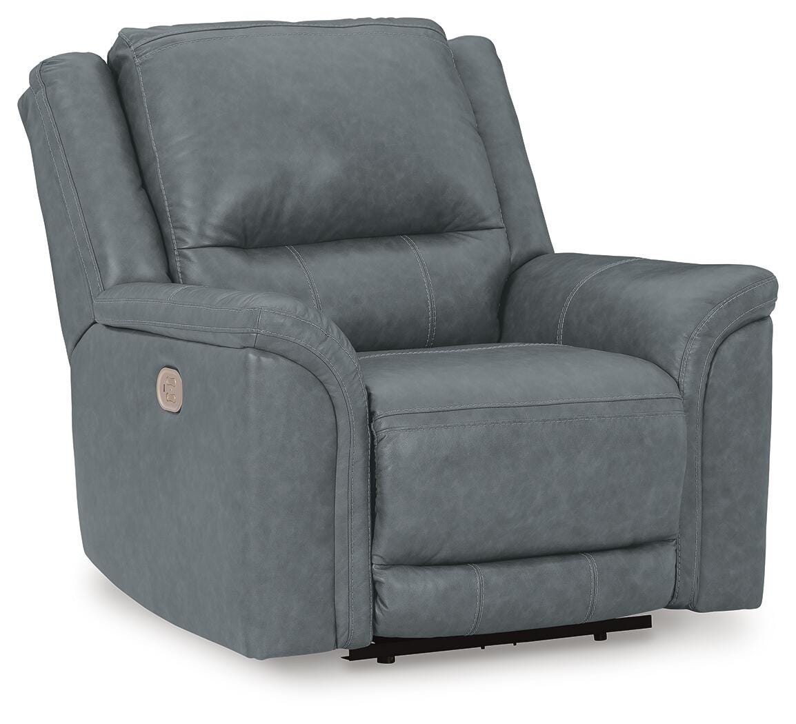 Trasimeno Power Recliner - image 2