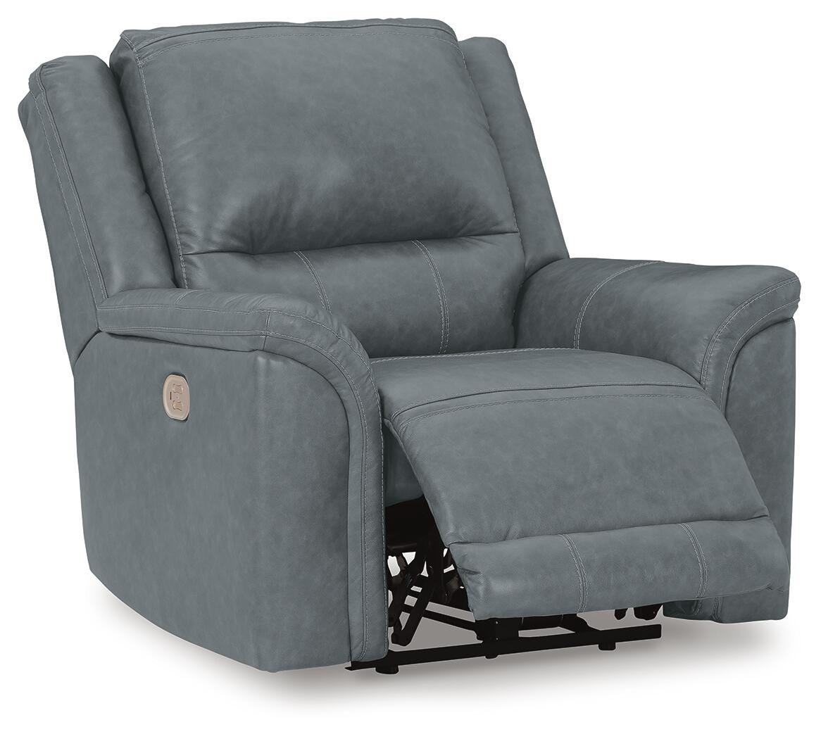Trasimeno Power Recliner - image 3