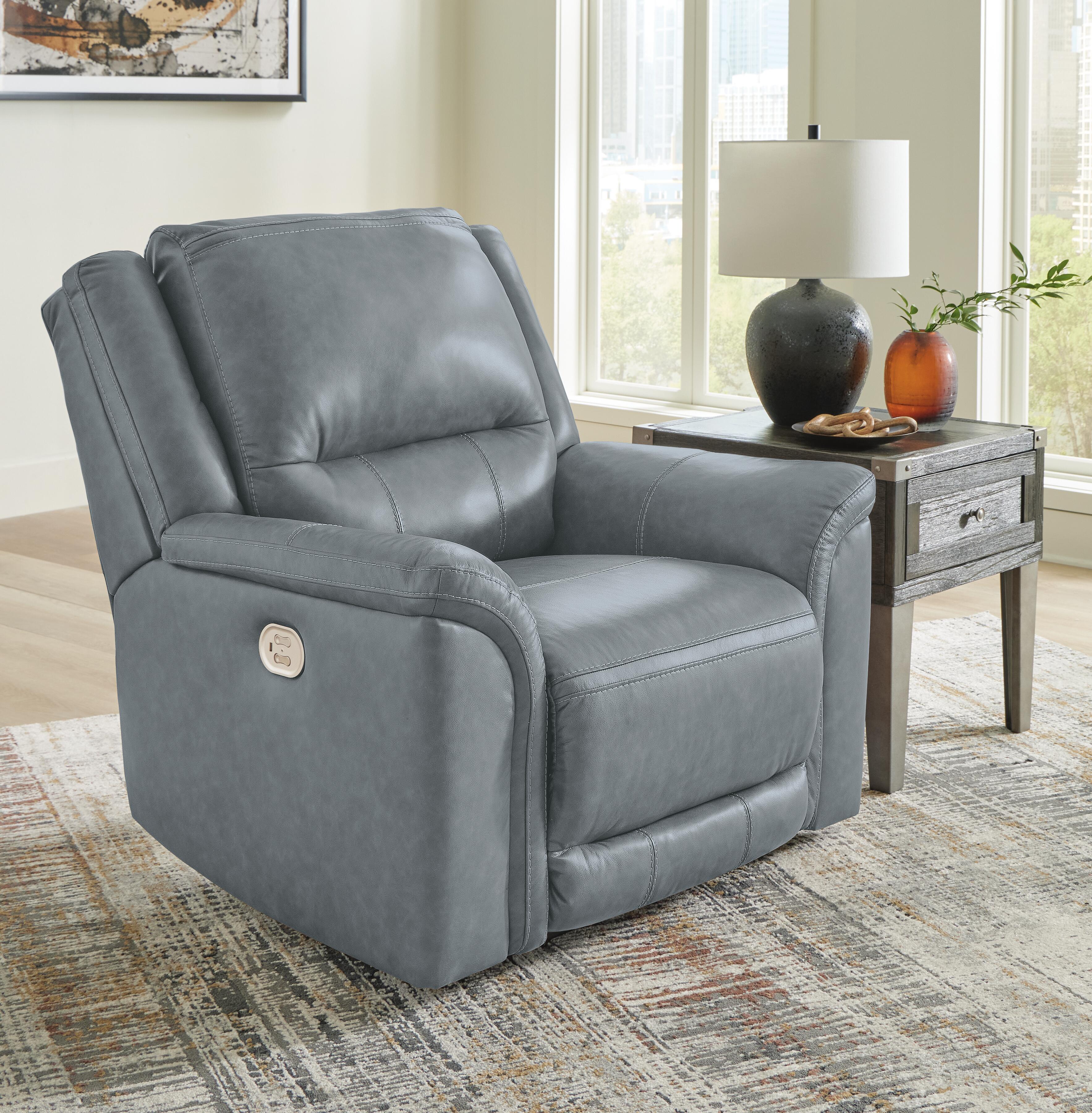Trasimeno Power Recliner - image 1