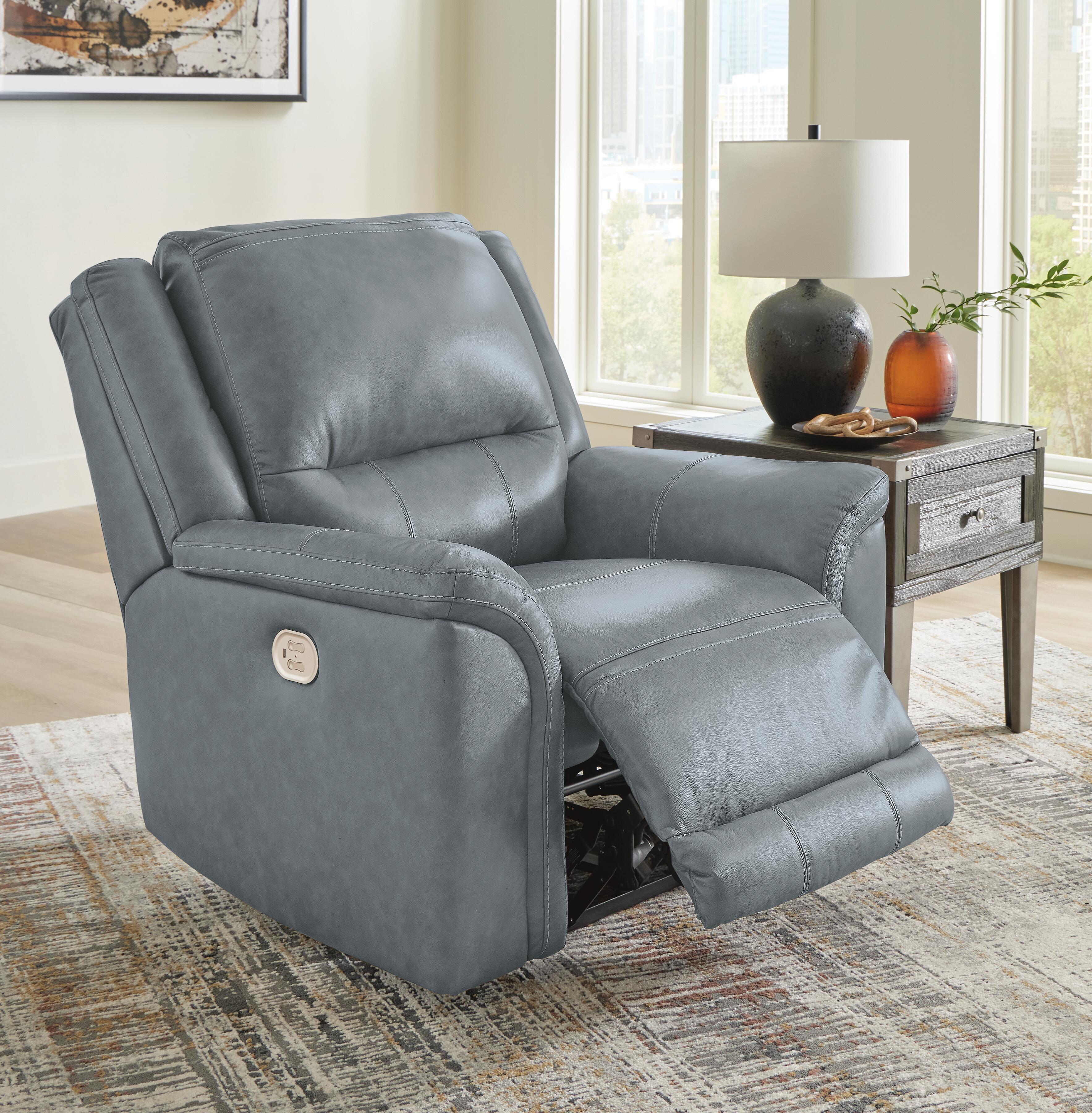Trasimeno Power Recliner - image 4