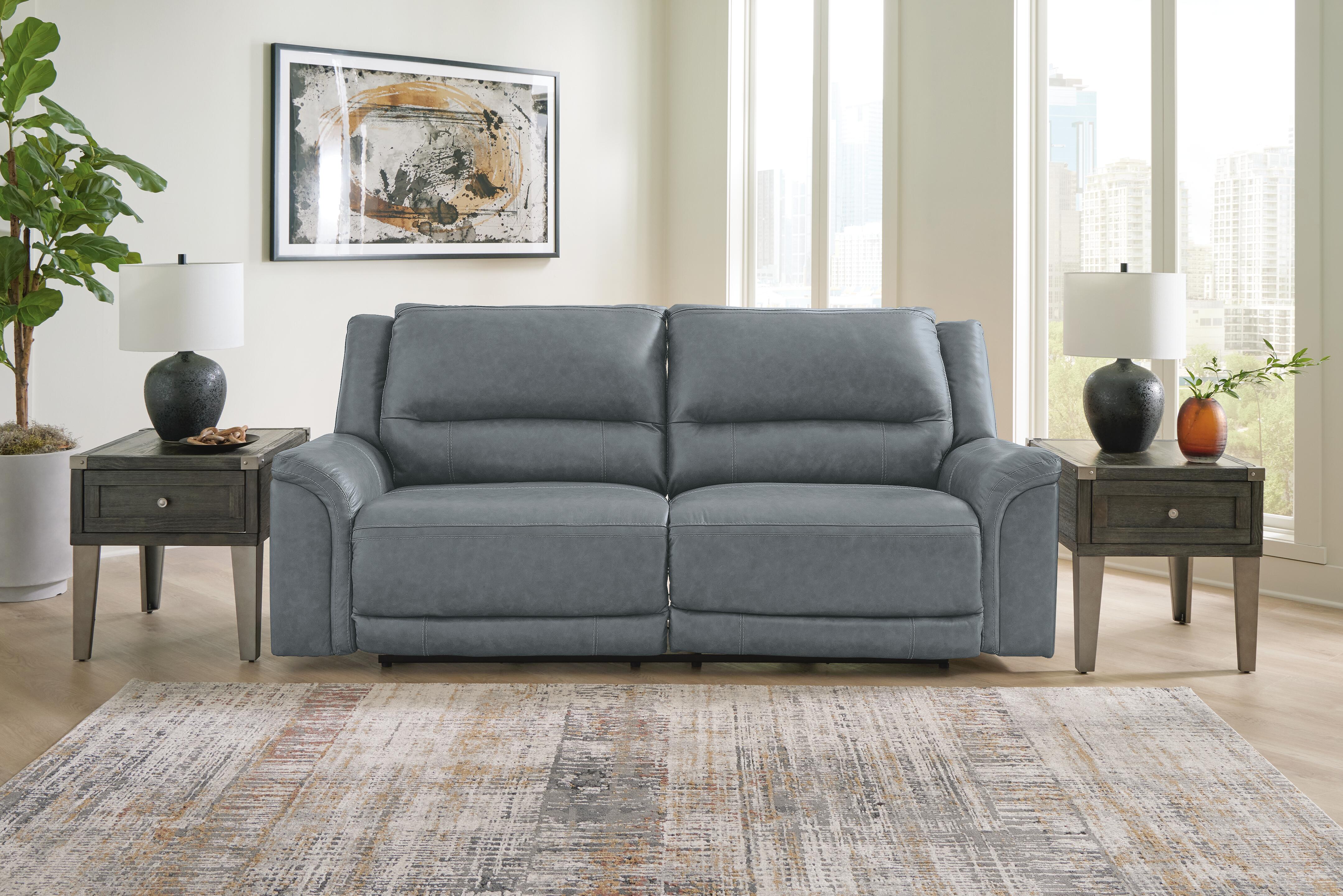 Trasimeno Power Reclining Sofa - image 1