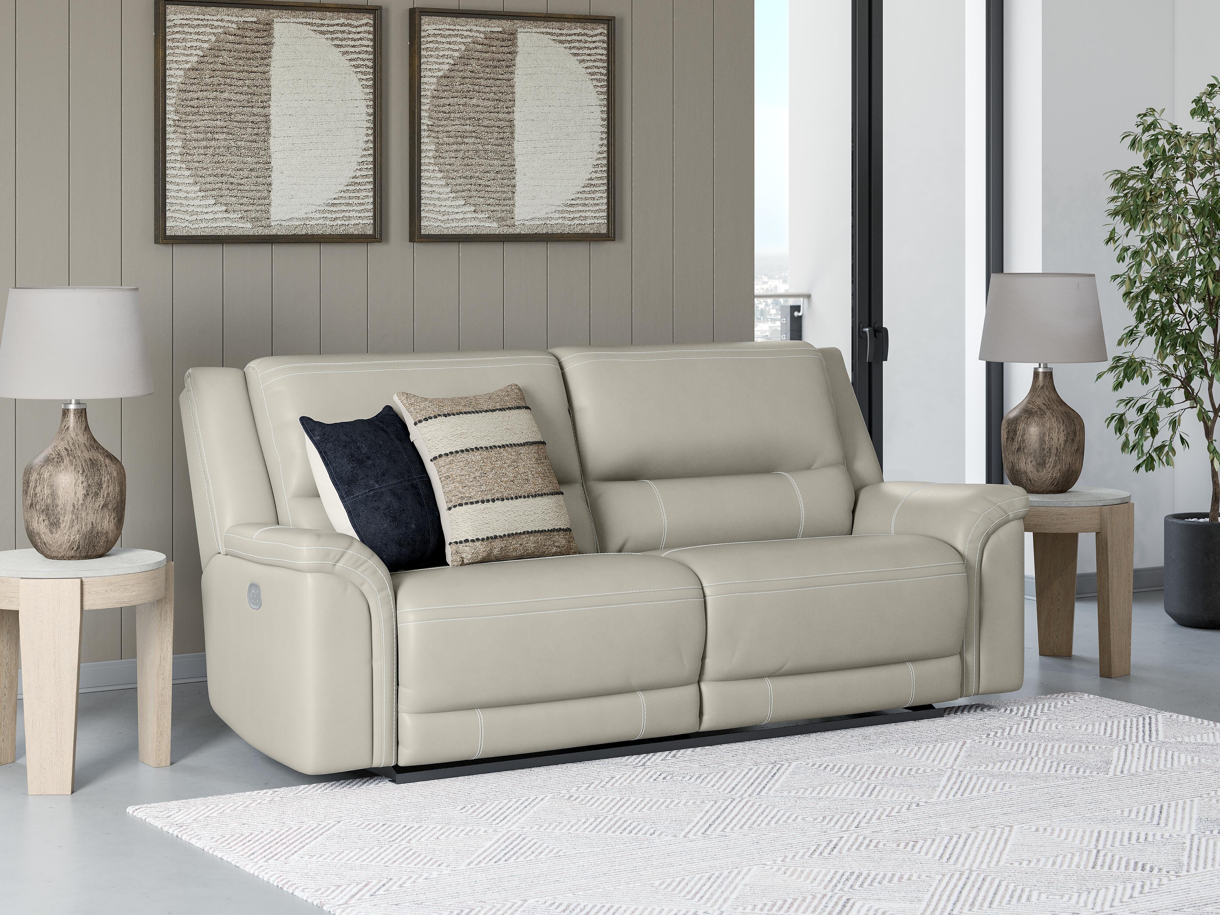 Trasimeno Power Reclining Sofa - image 1
