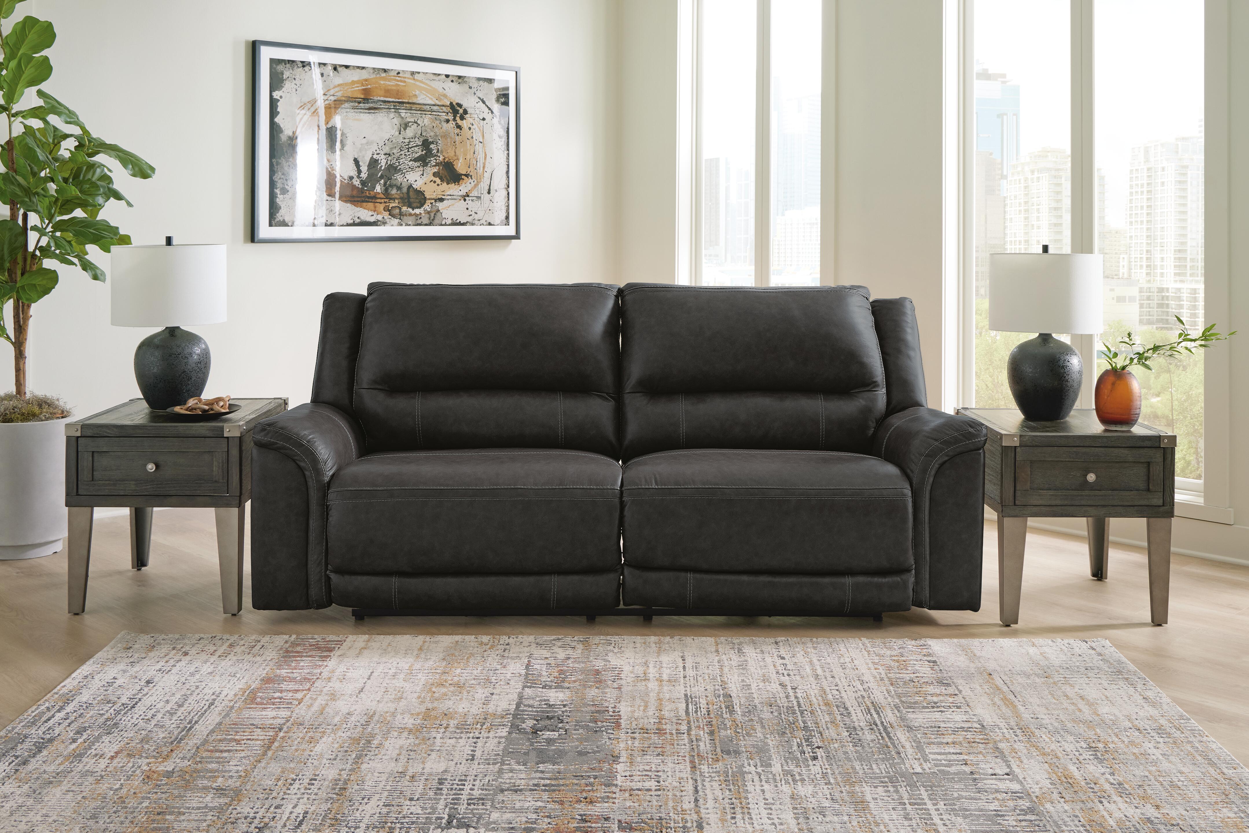 Trasimeno Power Reclining Sofa - image 1