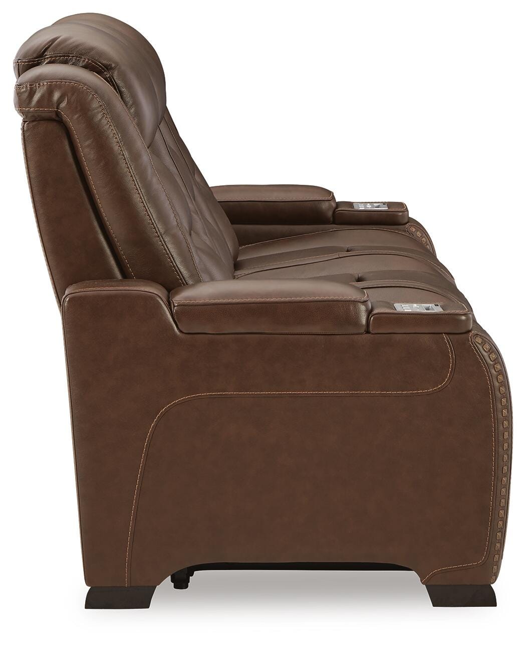 The Man-Den Power Reclining Sofa - image 6