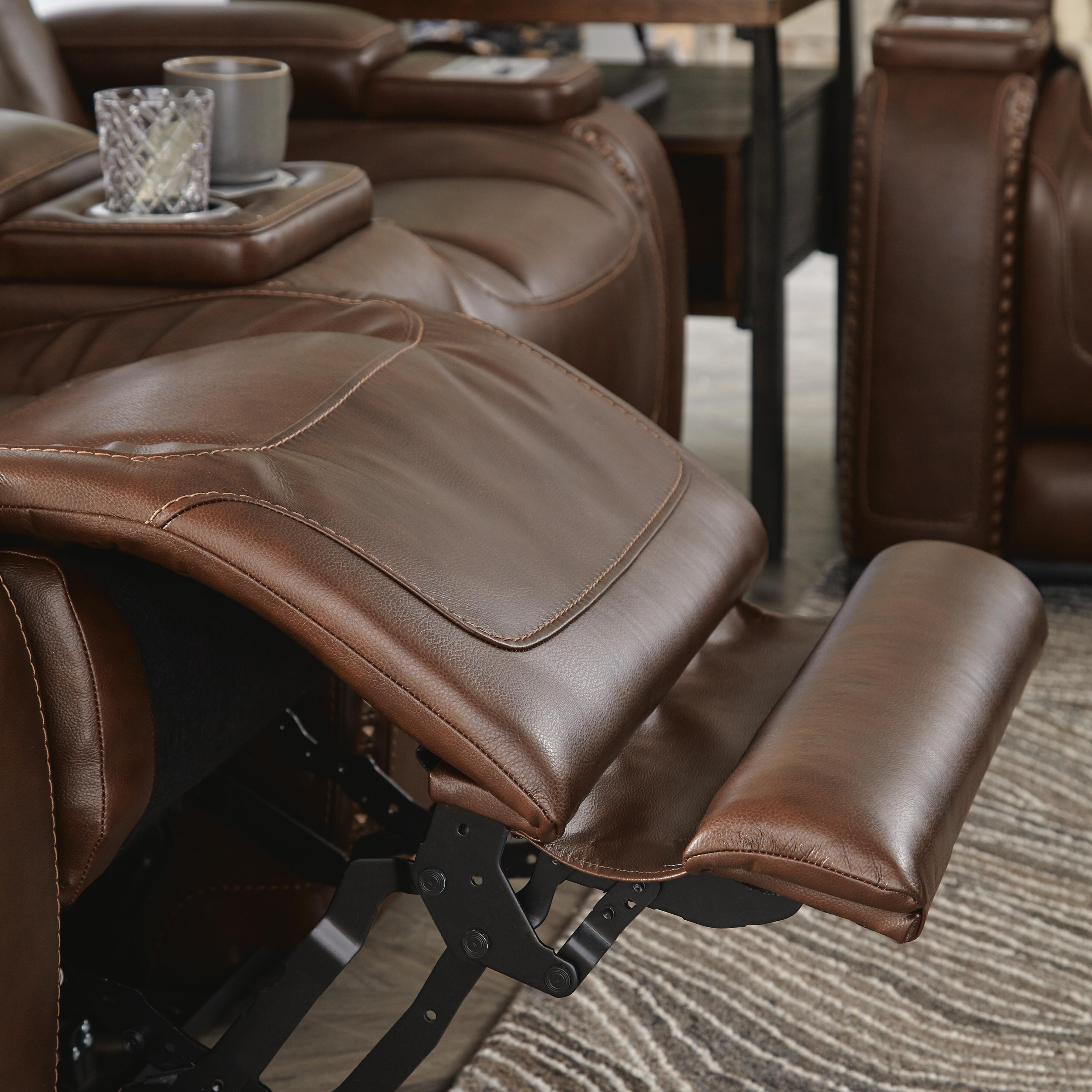 The Man-Den Power Reclining Sofa - image 15