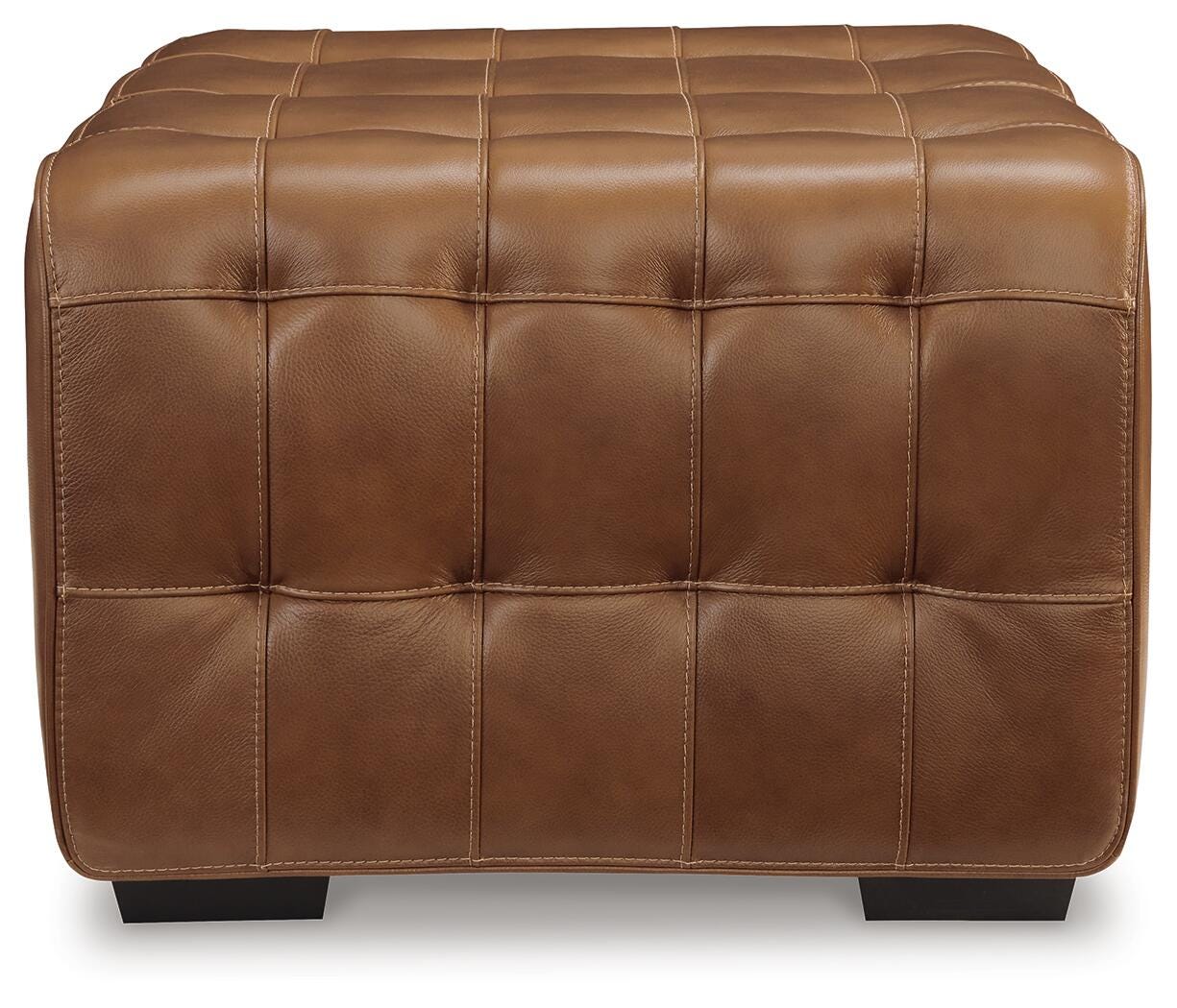 Temmpton Oversized Accent Ottoman - image 2
