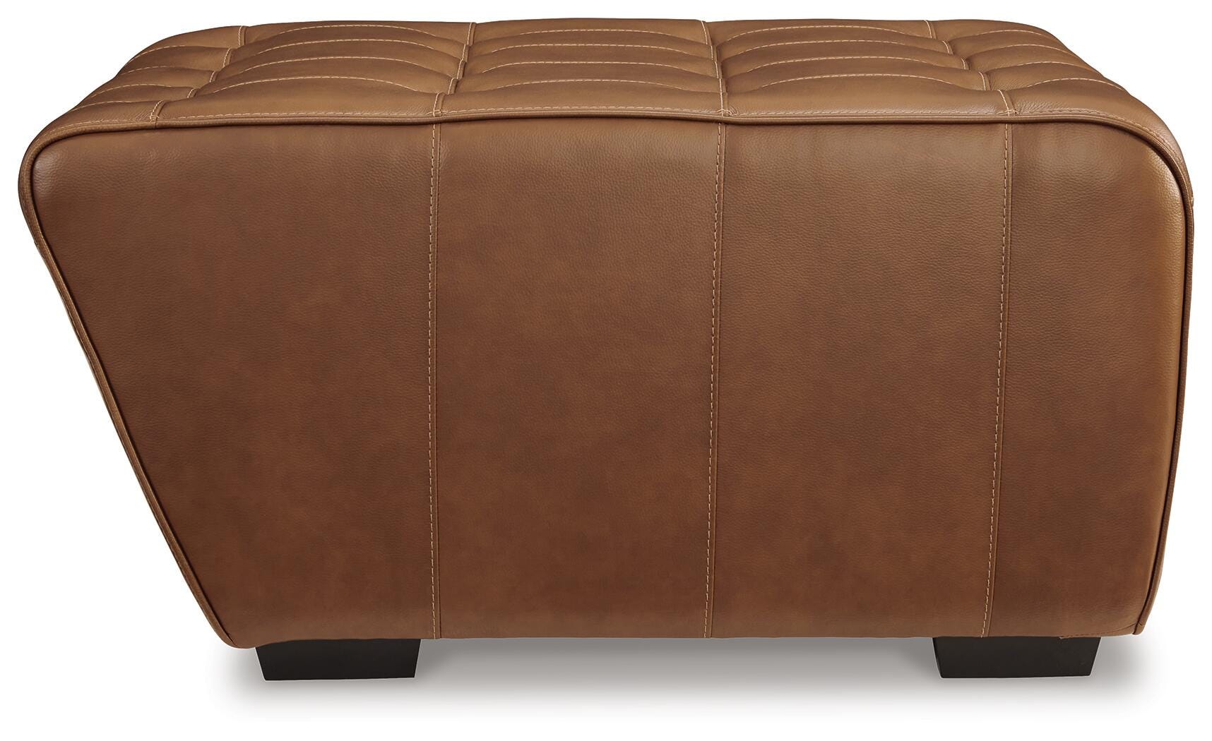 Temmpton Oversized Accent Ottoman - image 3