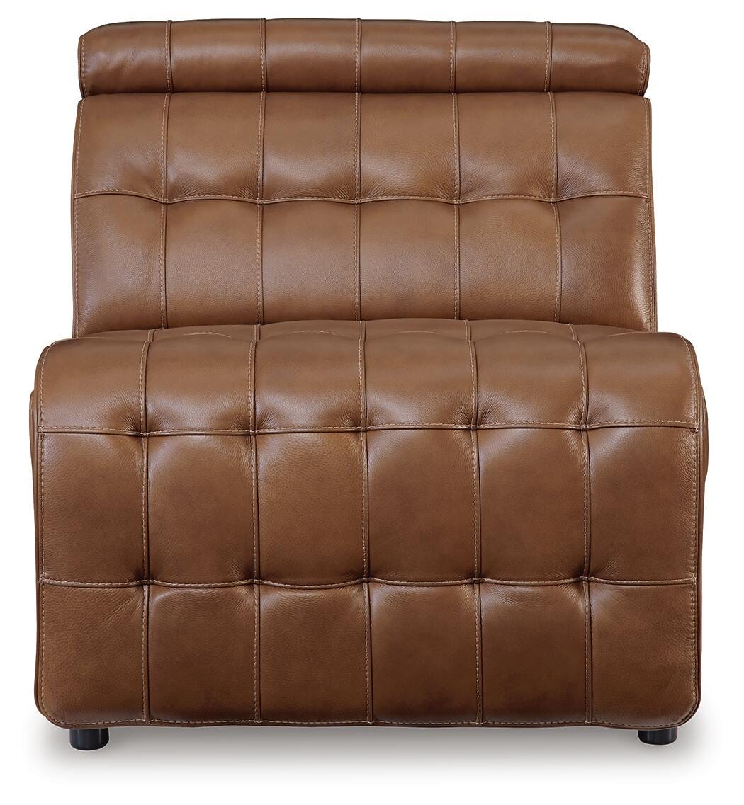 Sillón Temmpton sin brazos - image 4