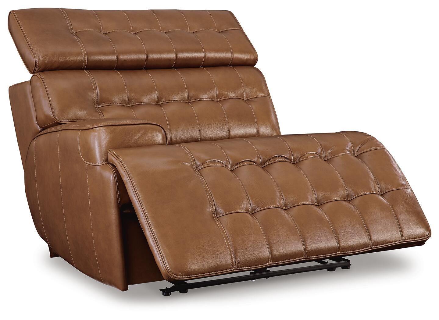 Temmpton Left-Arm Facing Power Recliner - image 3