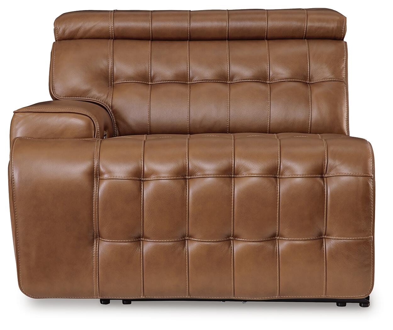 Temmpton Left-Arm Facing Power Recliner - image 4