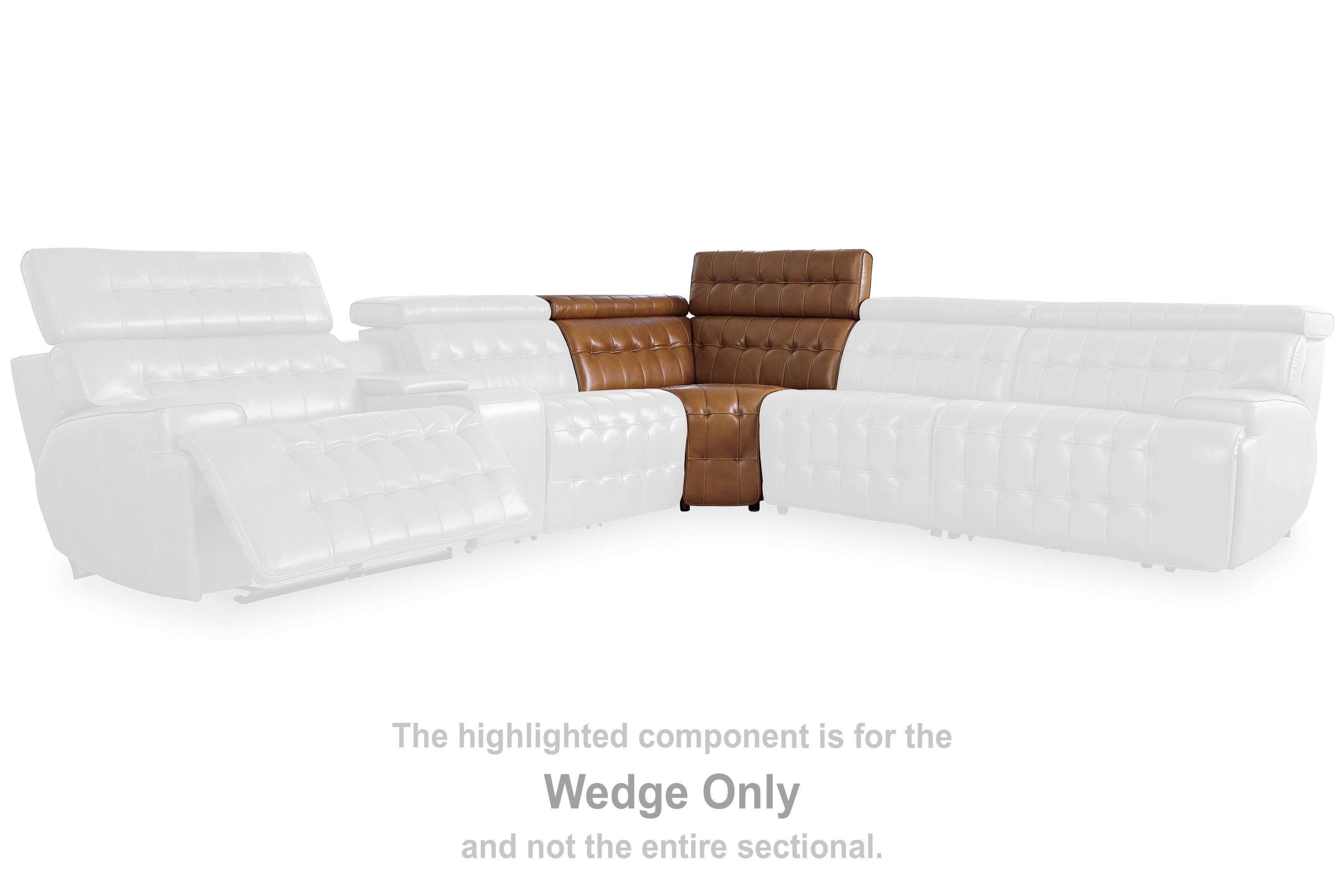 Temmpton Wedge, , large