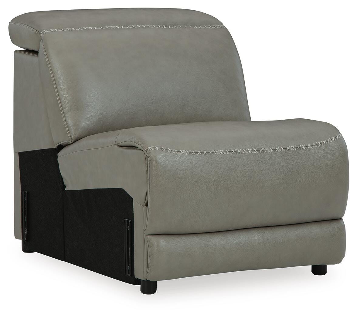 Correze Armless Chair