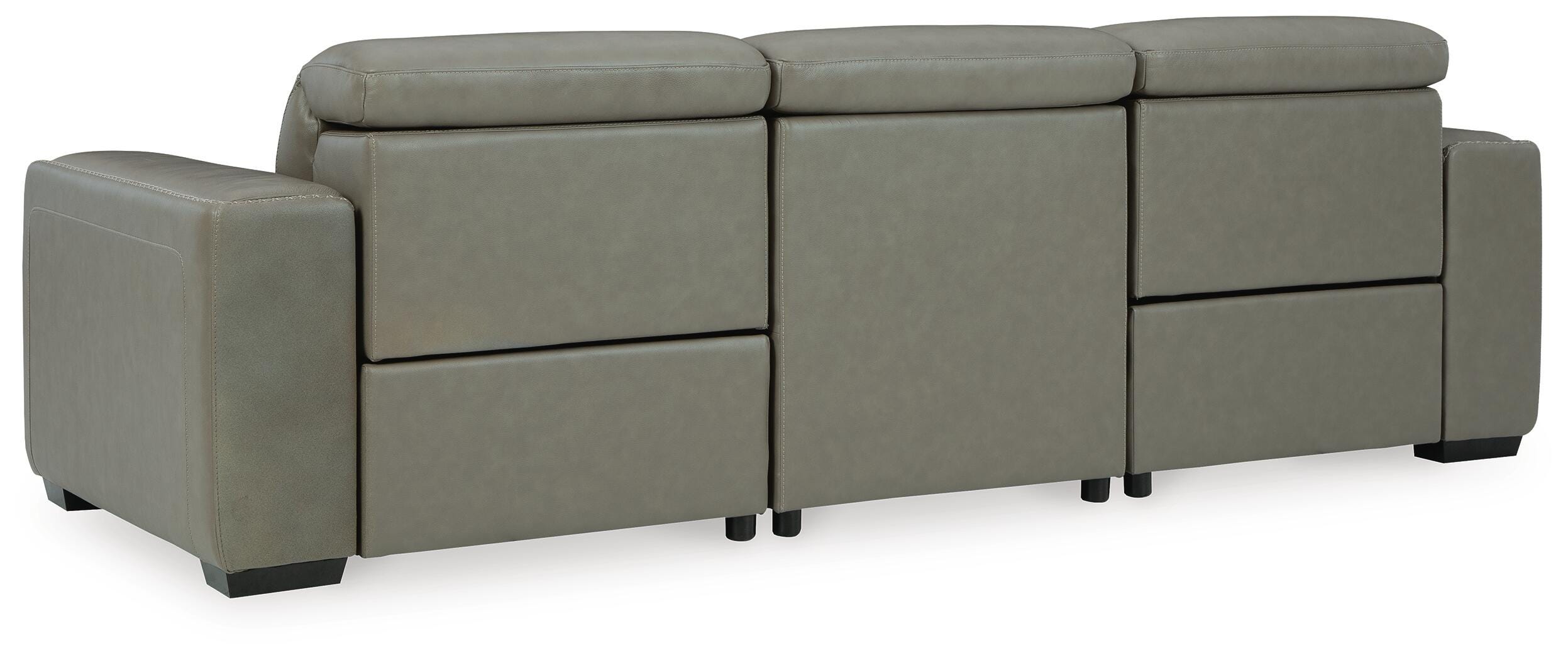 Correze 3-Piece Power Reclining Sectional Sofa - image 6