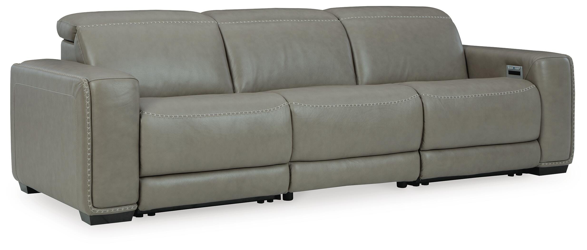 Correze 3-Piece Power Reclining Sectional Sofa - image 3
