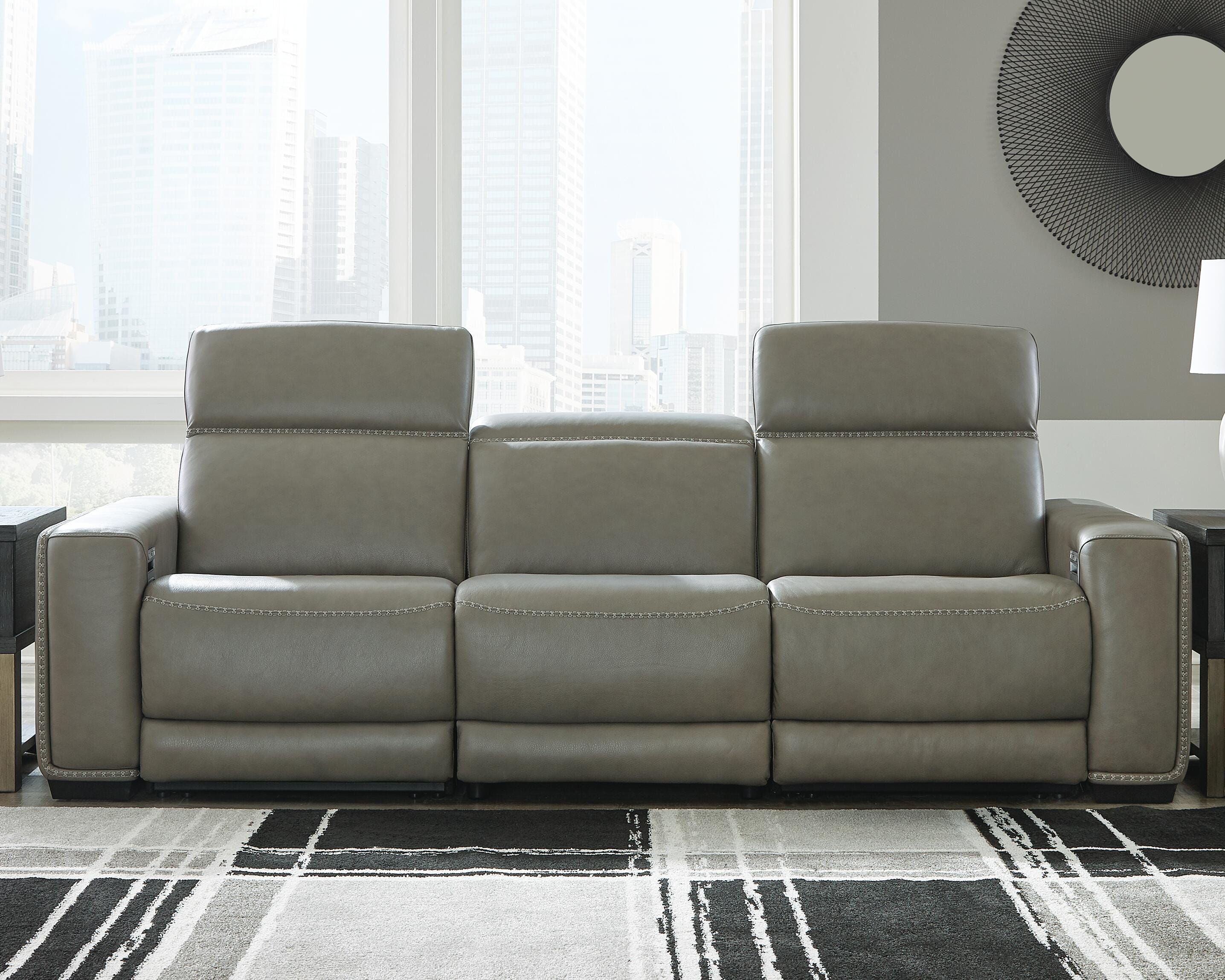 Correze 3-Piece Power Reclining Sectional Sofa - image 1