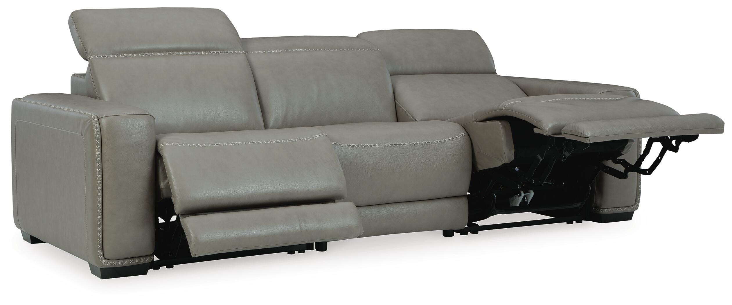 Correze 3-Piece Power Reclining Sectional Sofa - image 5