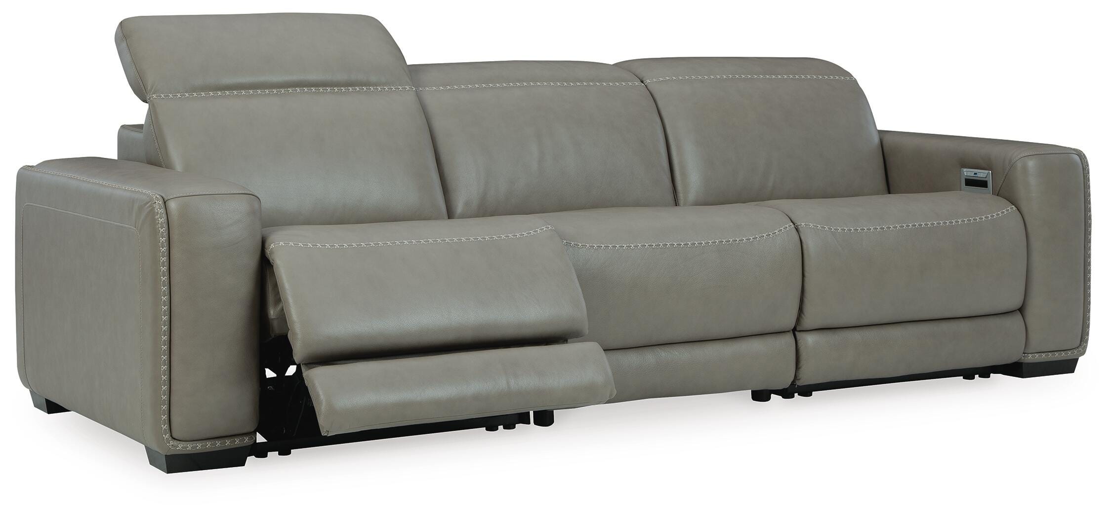 Correze 3-Piece Power Reclining Sectional Sofa - image 4